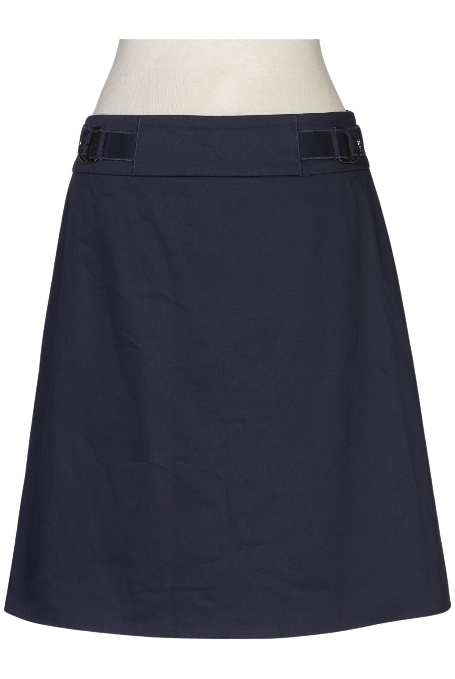 

Hugo by Hugo Boss Damen Rock, marineblau, Gr. 38