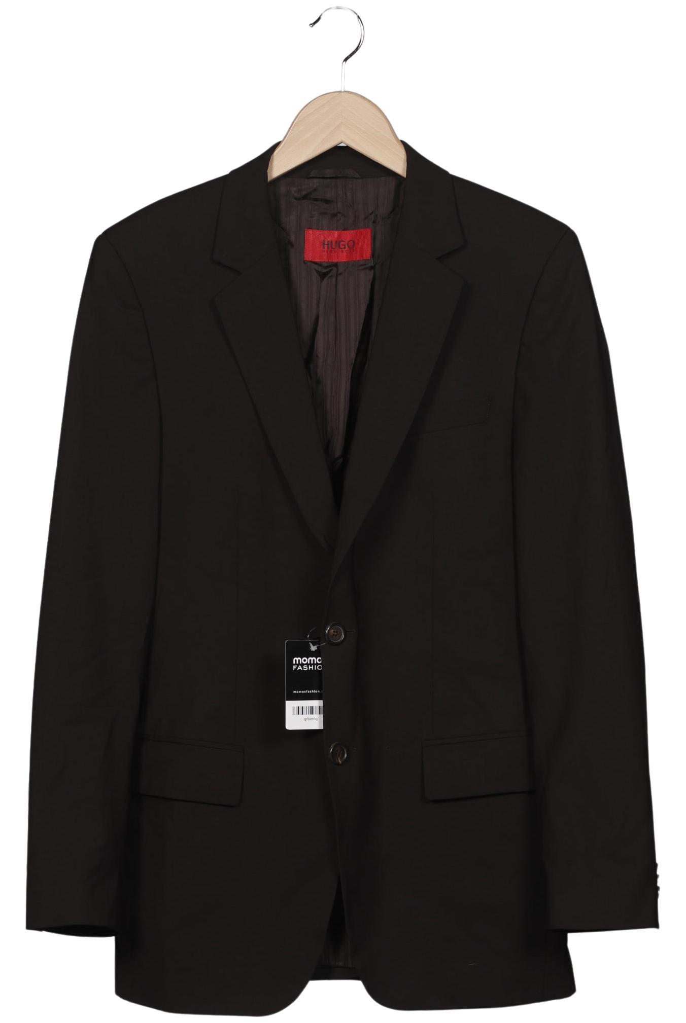 

Hugo by Hugo Boss Herren Sakko, braun, Gr. 94