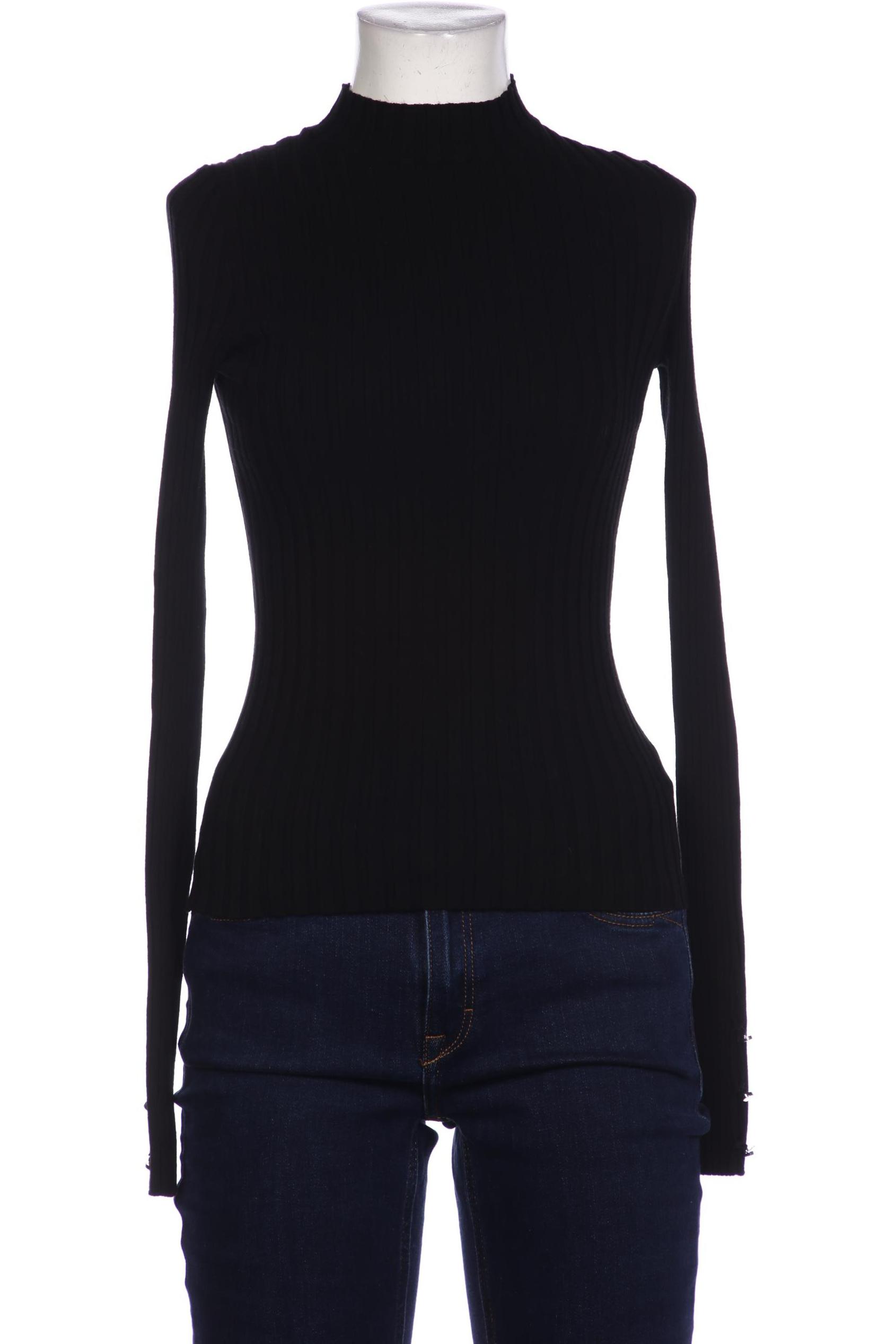 

HUGO by Hugo Boss Damen Pullover, schwarz