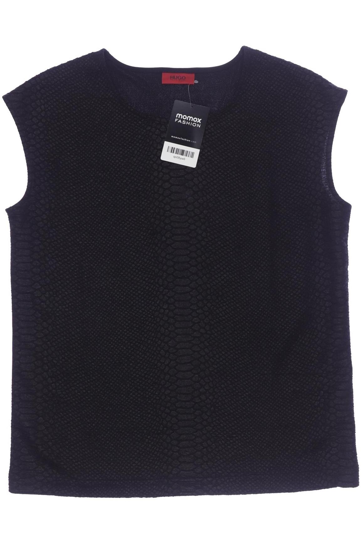 Thumbnail - Hugo by Hugo Boss Damen Top, schwarz, Gr. 38