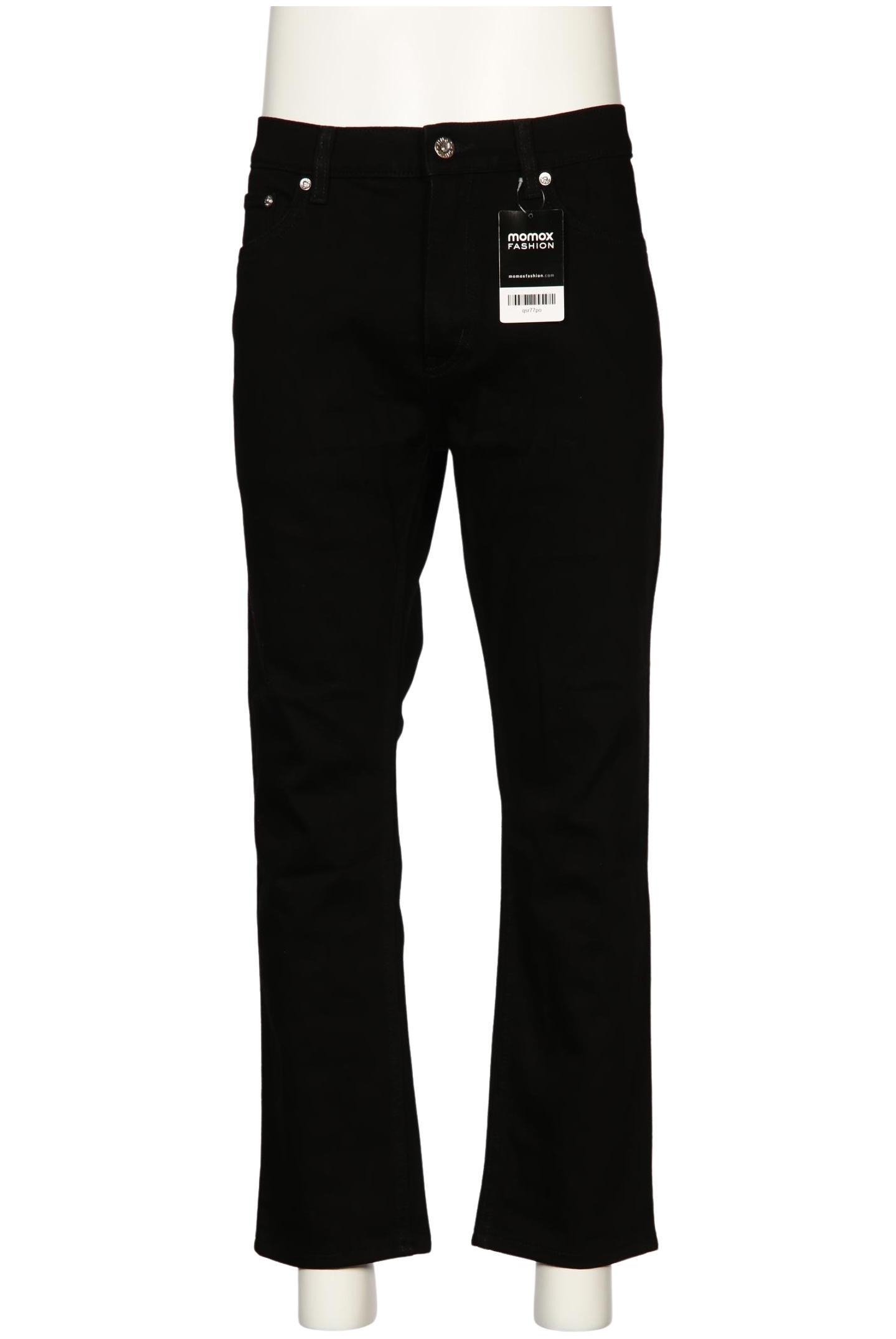 

Hugo by Hugo Boss Herren Jeans, schwarz, Gr. 32