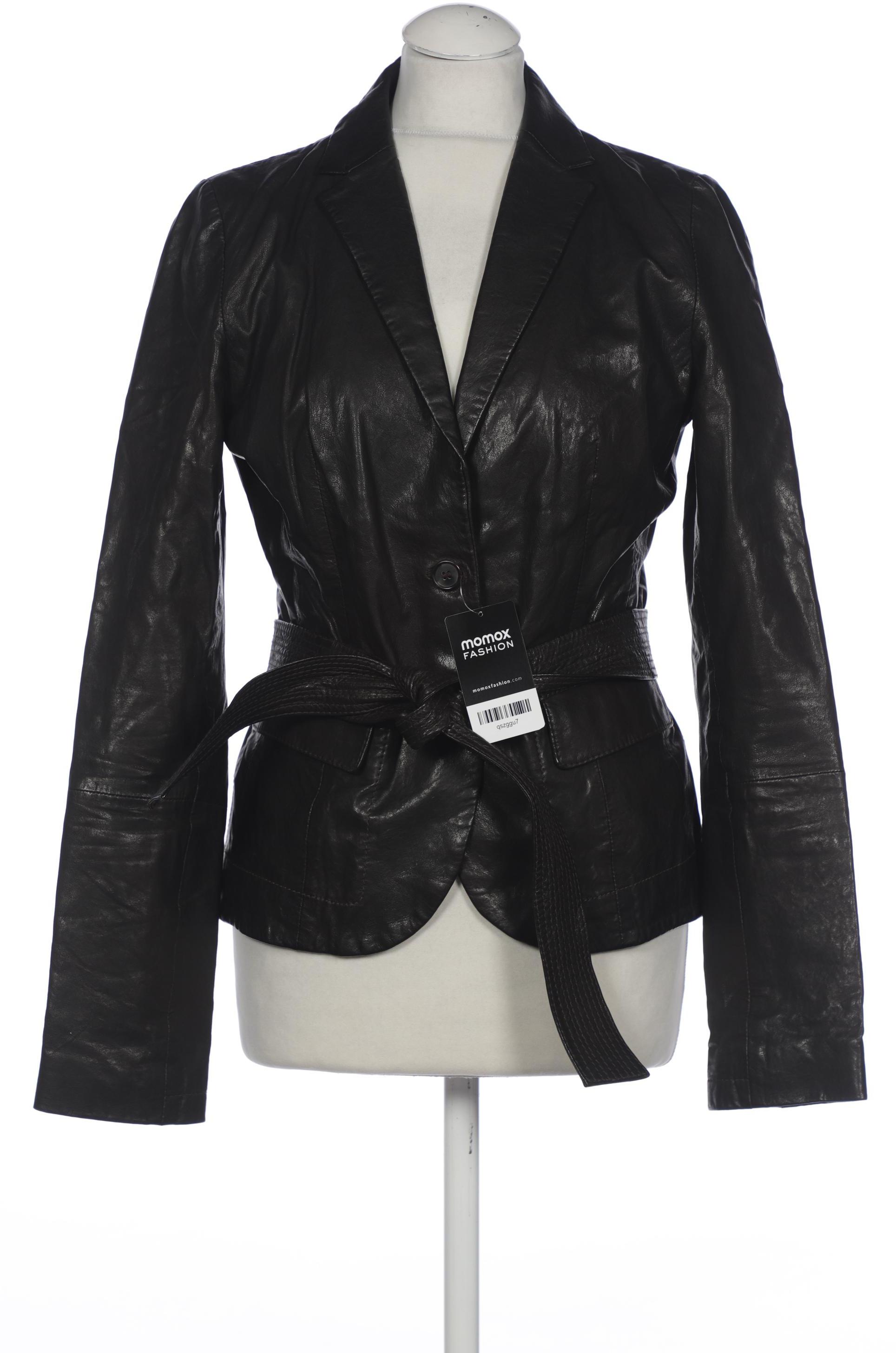 

Hugo by Hugo Boss Damen Jacke, braun, Gr. 38