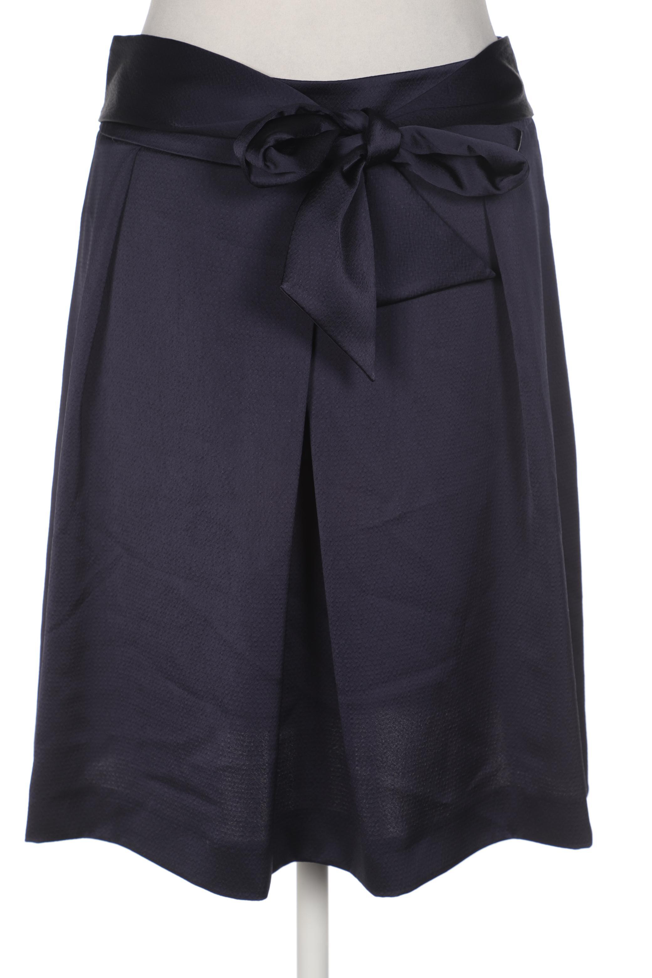 

Hugo by Hugo Boss Damen Rock, marineblau, Gr. 38