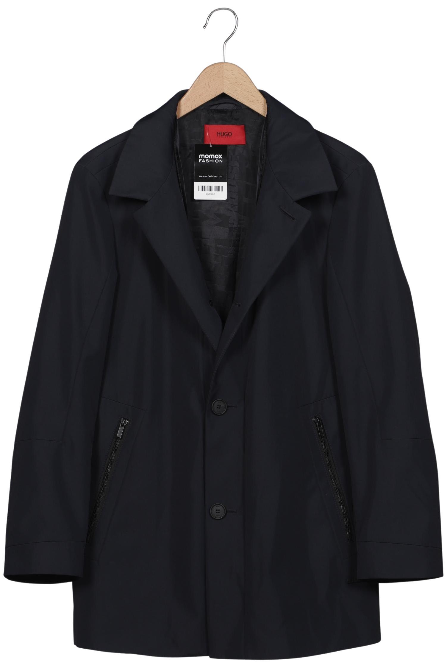 

Hugo by Hugo Boss Herren Jacke, marineblau, Gr. 46