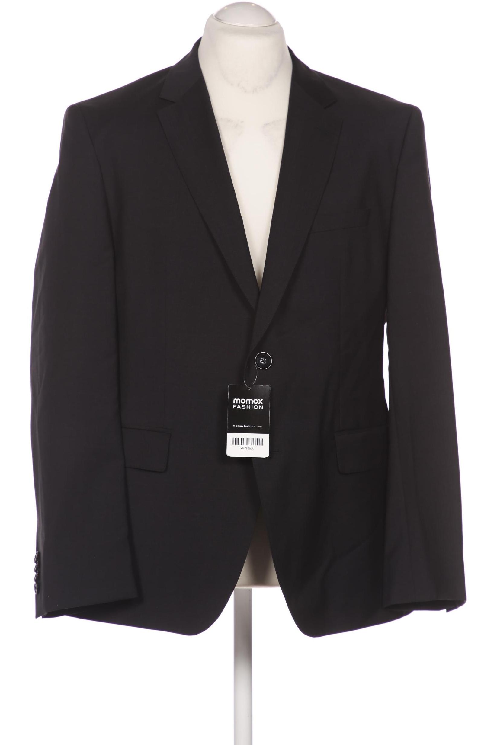 

Hugo by Hugo Boss Herren Sakko, schwarz, Gr. 26