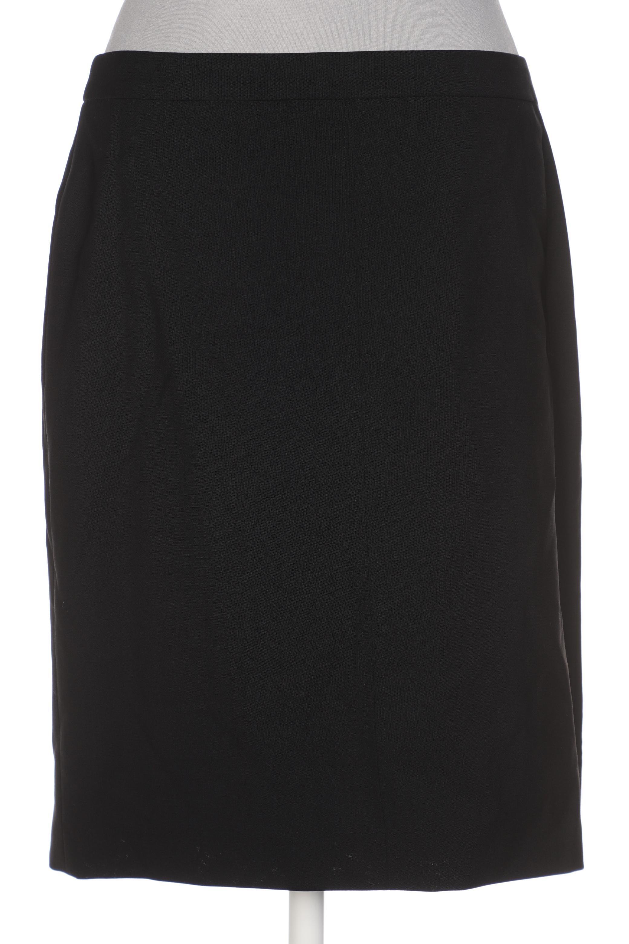 

Hugo by Hugo Boss Damen Rock, schwarz, Gr. 36