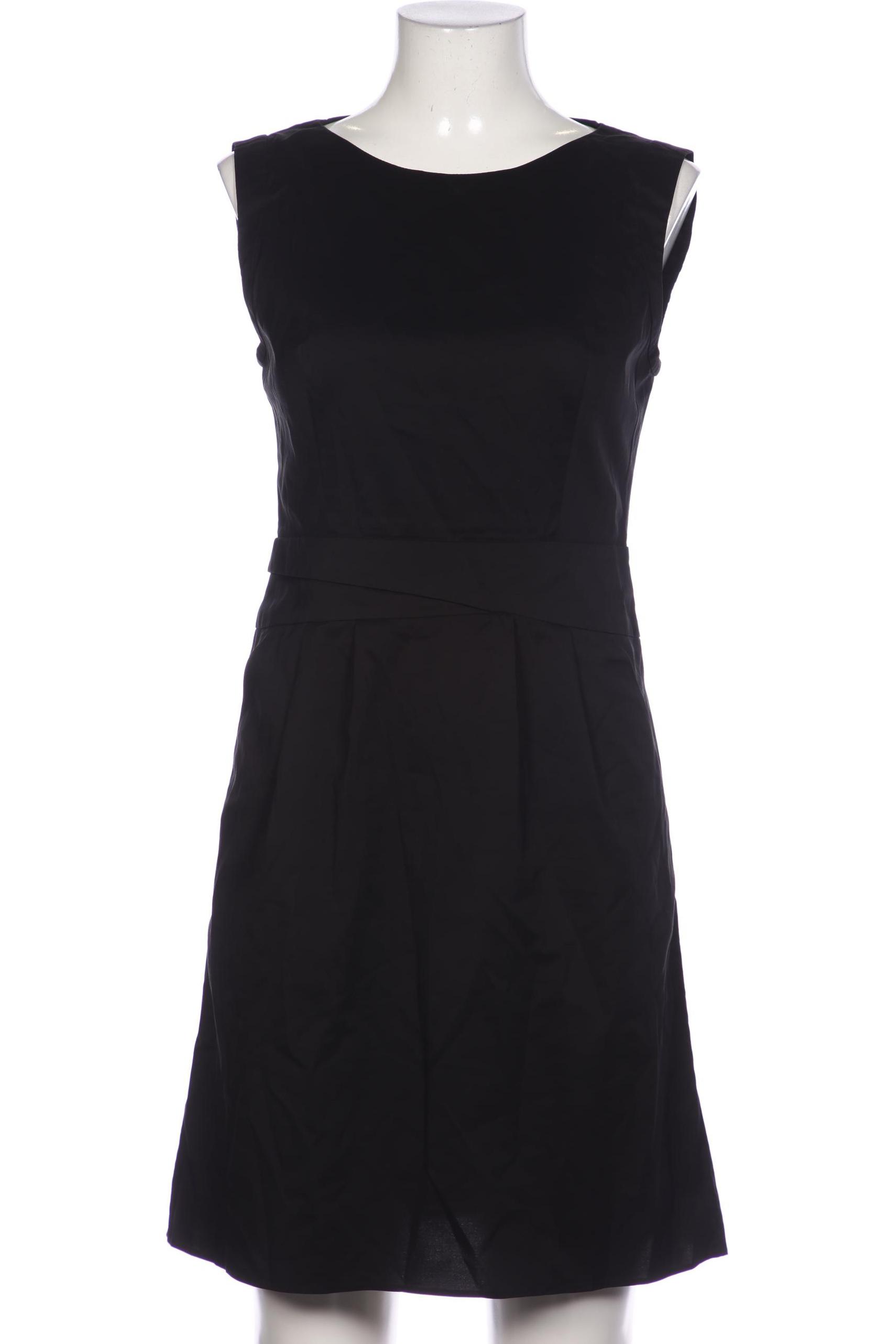 

Hugo by Hugo Boss Damen Kleid, schwarz, Gr. 38