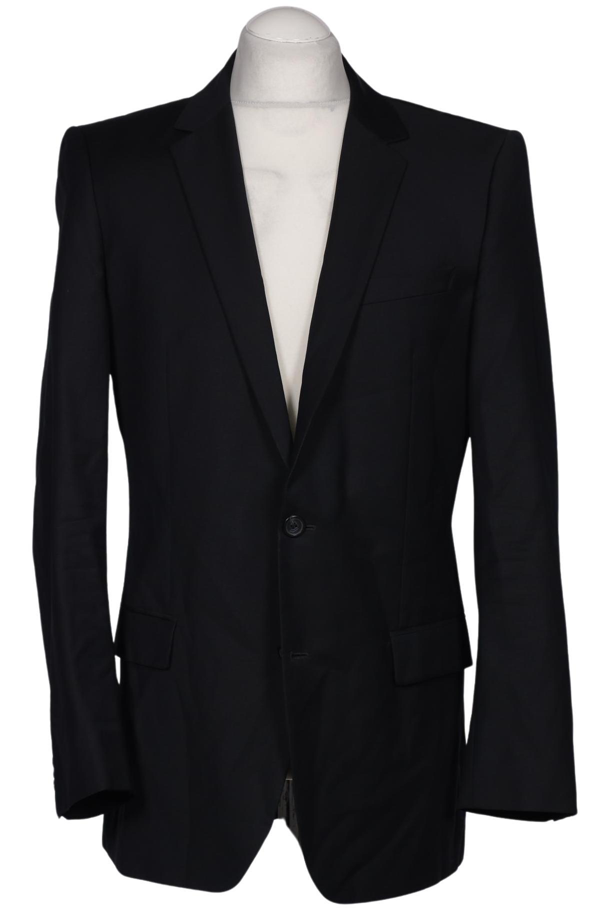 

Hugo by Hugo Boss Herren Sakko, marineblau, Gr. 102