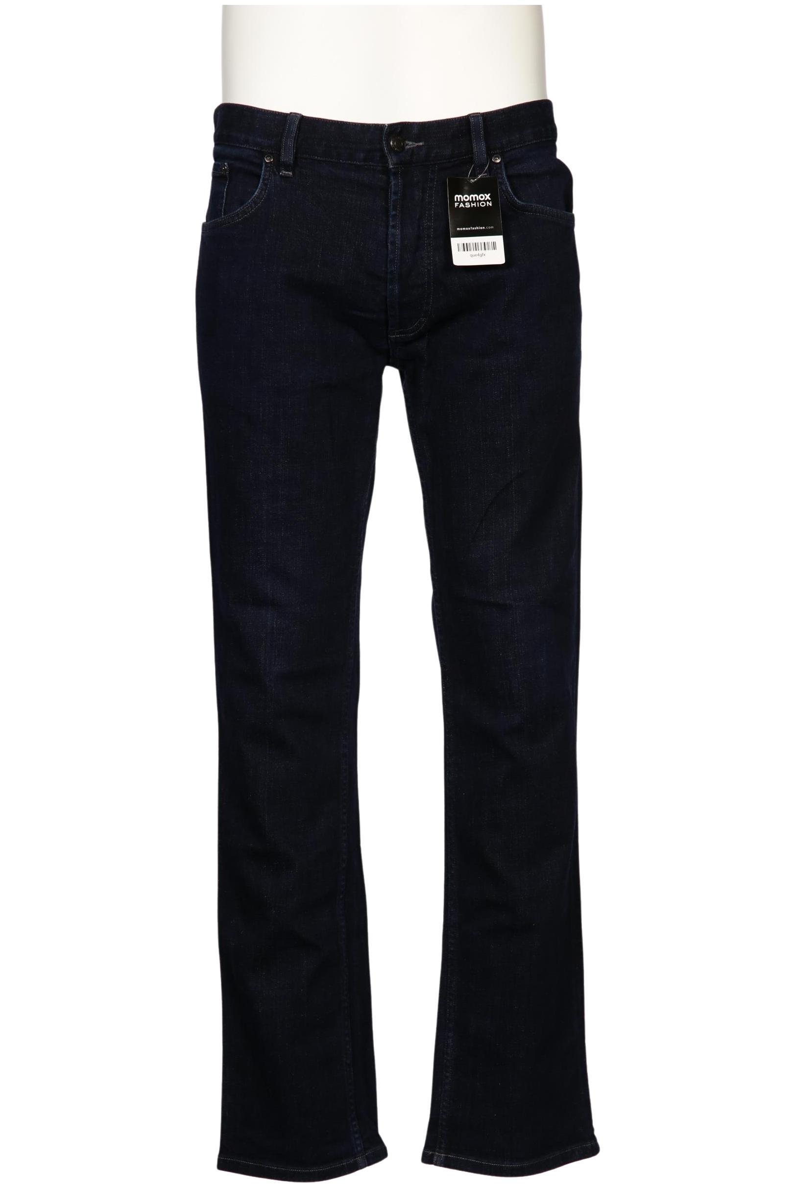 

Hugo by Hugo Boss Herren Jeans, marineblau, Gr. 36