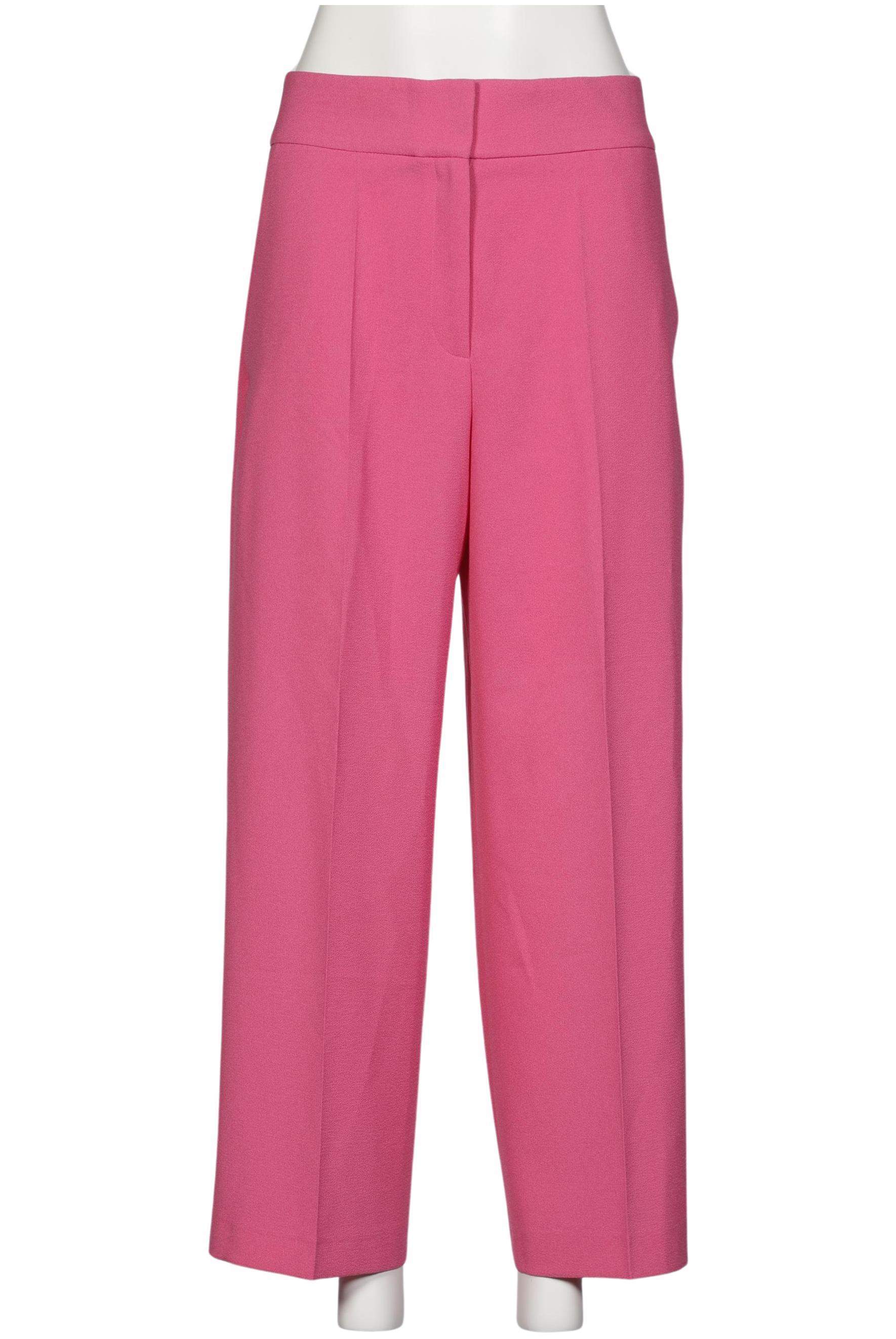

Hugo by Hugo Boss Damen Stoffhose, pink, Gr. 38
