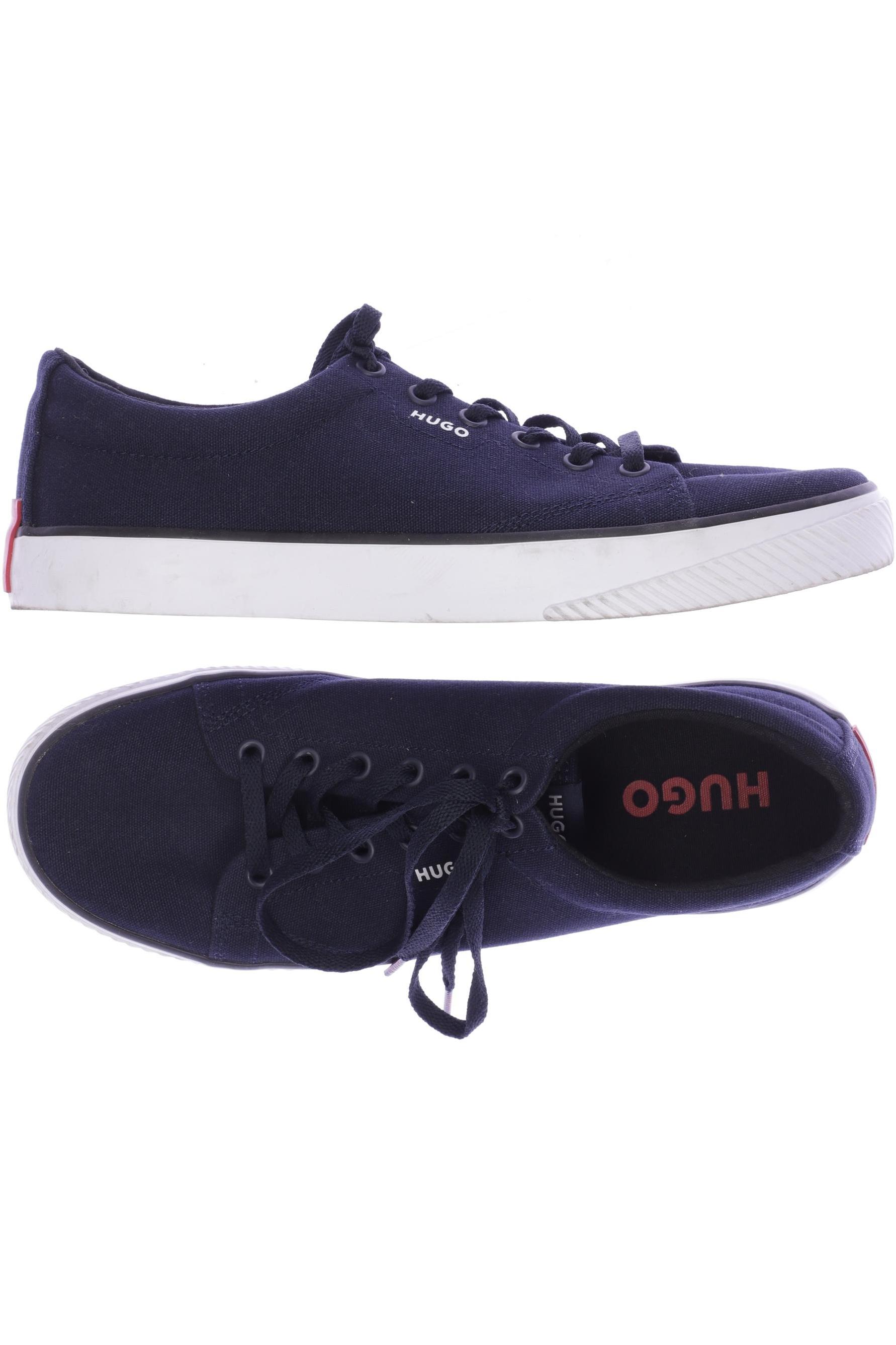 

Hugo by Hugo Boss Herren Sneakers, marineblau, Gr. 42