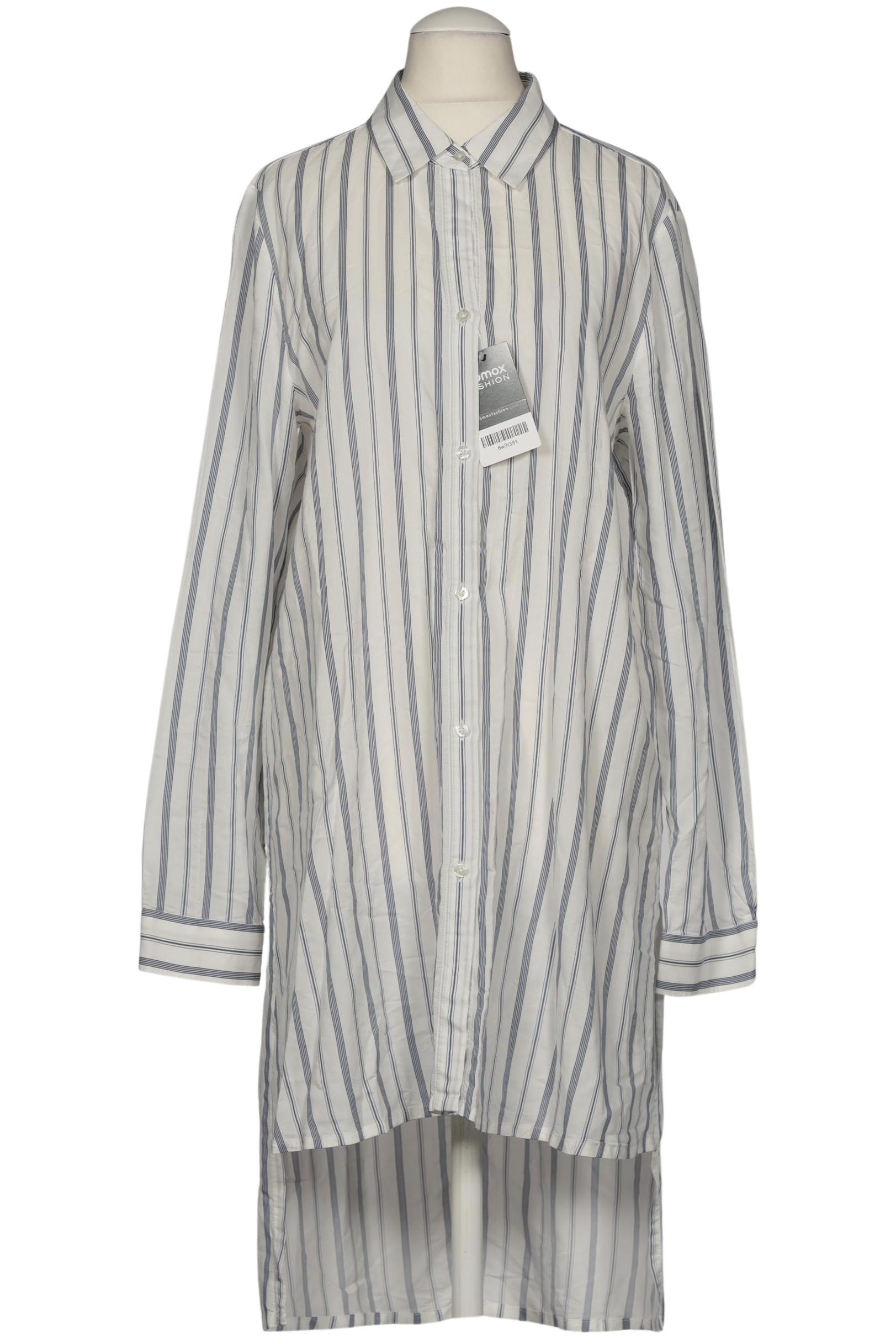 

Hugo by Hugo Boss Damen Bluse, weiß, Gr. 38