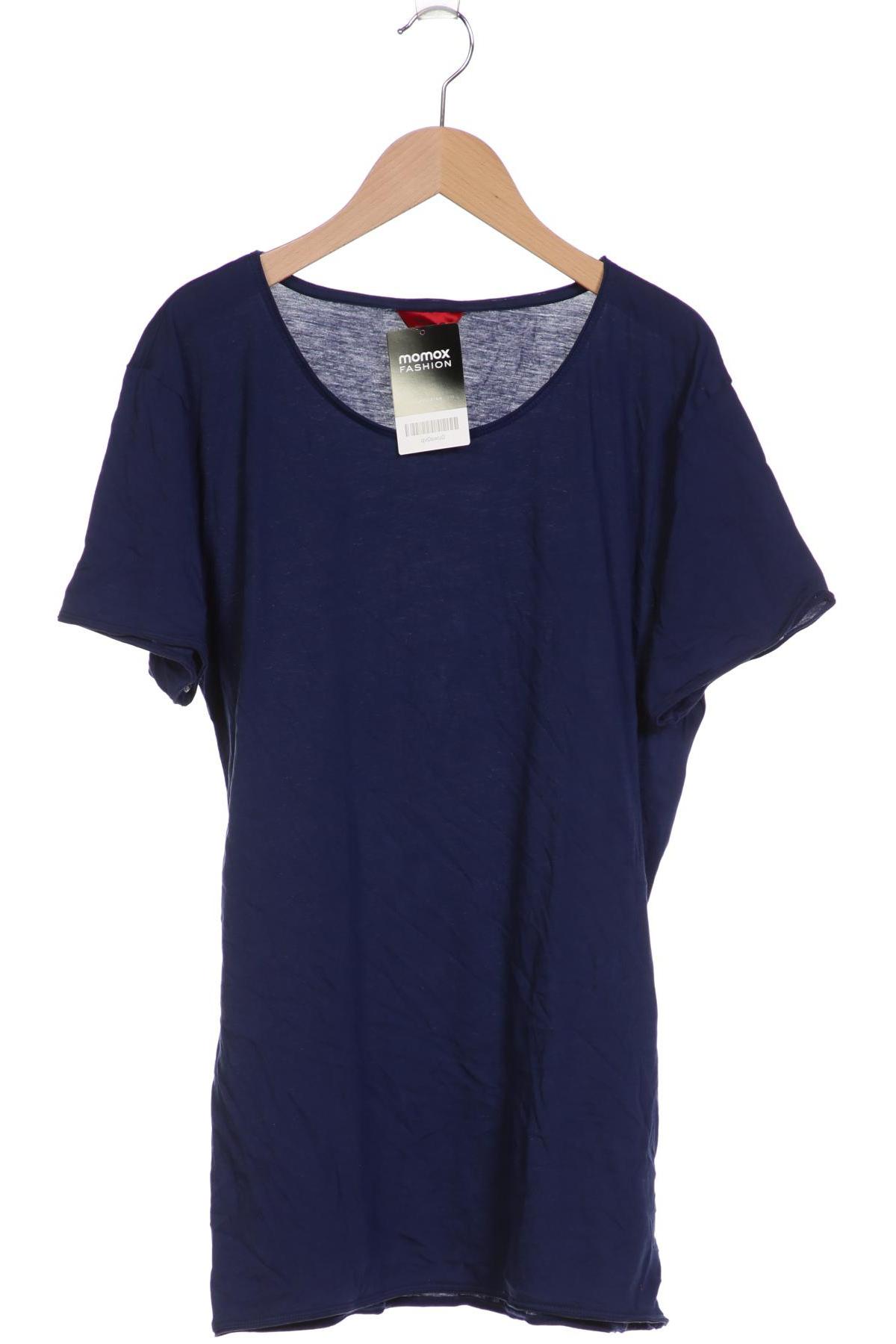 

Hugo by Hugo Boss Herren T-Shirt, marineblau, Gr. 48