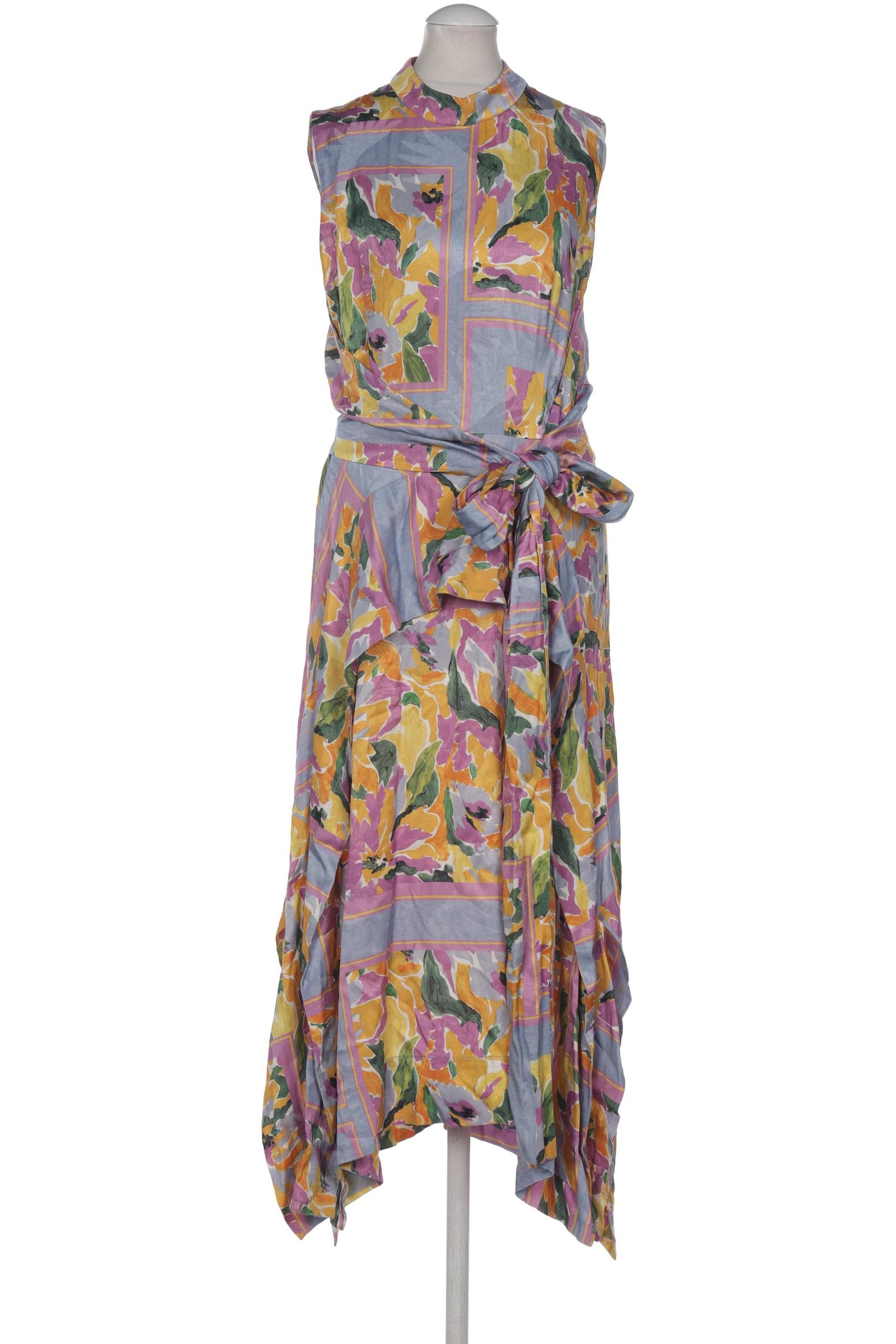 

Hugo by Hugo Boss Damen Kleid, mehrfarbig, Gr. 42