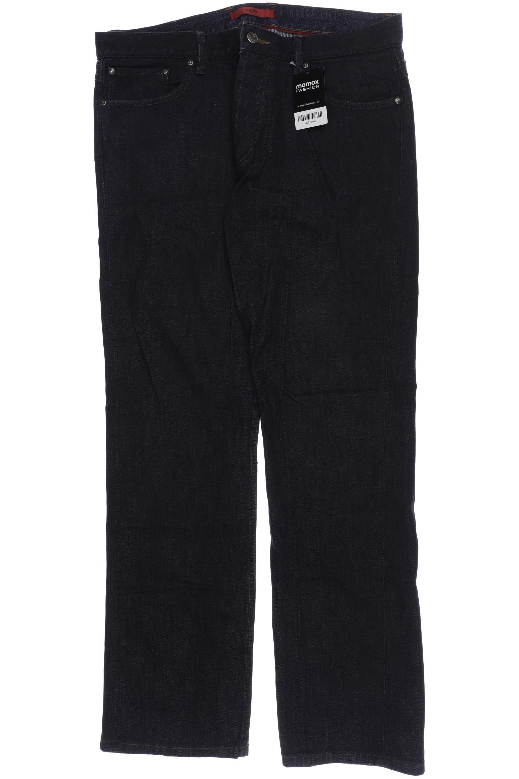 

Hugo by Hugo Boss Herren Jeans, marineblau, Gr. 38