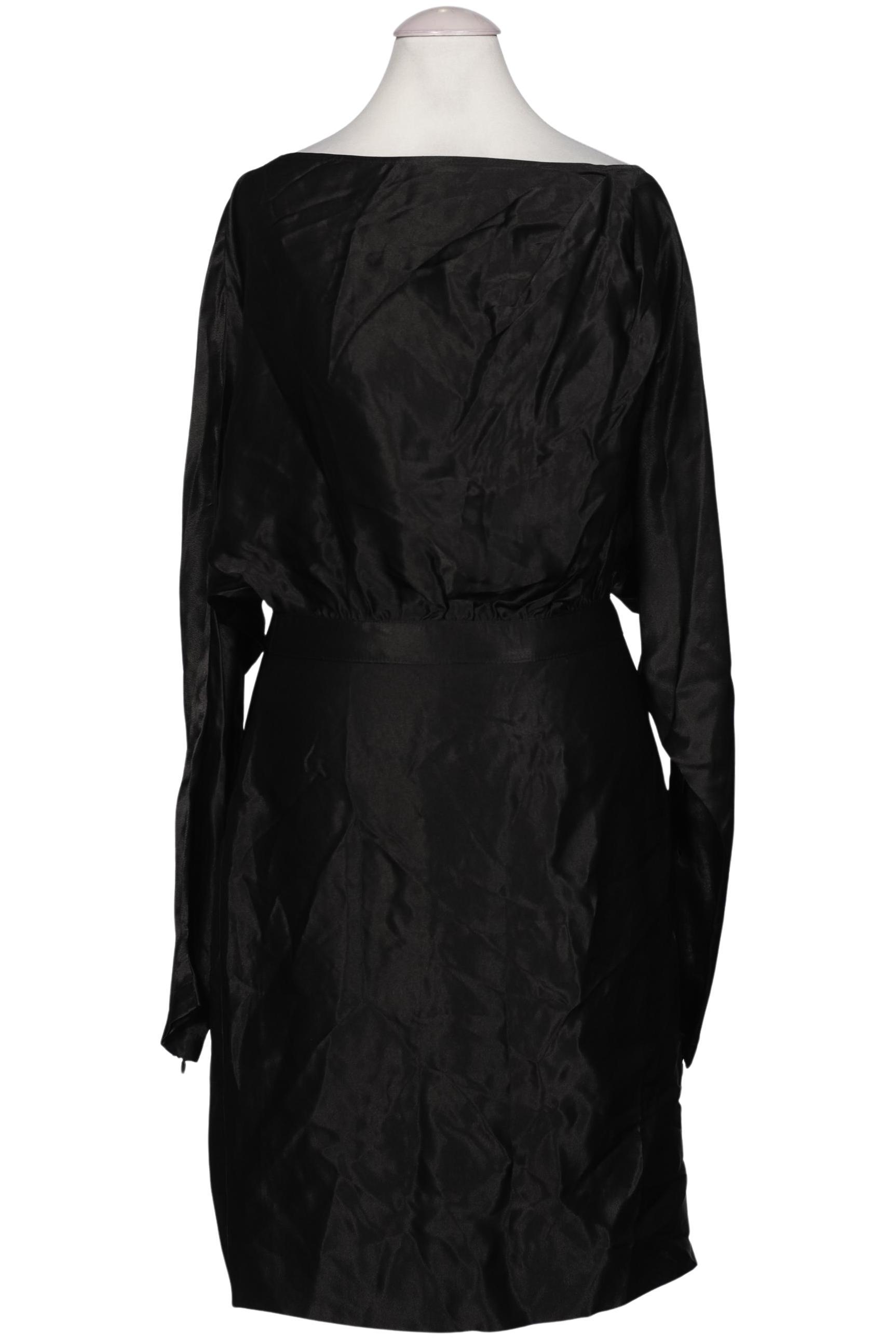 

Hugo by Hugo Boss Damen Kleid, schwarz, Gr. 36