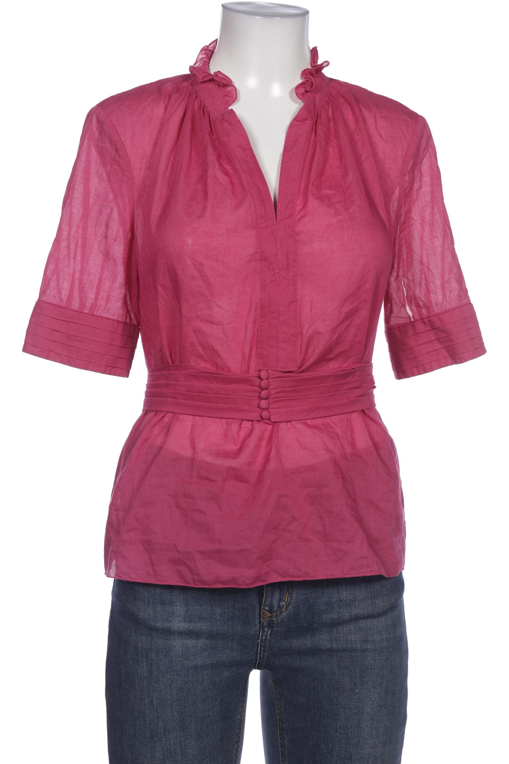 

HUGO by Hugo Boss Damen Bluse, pink