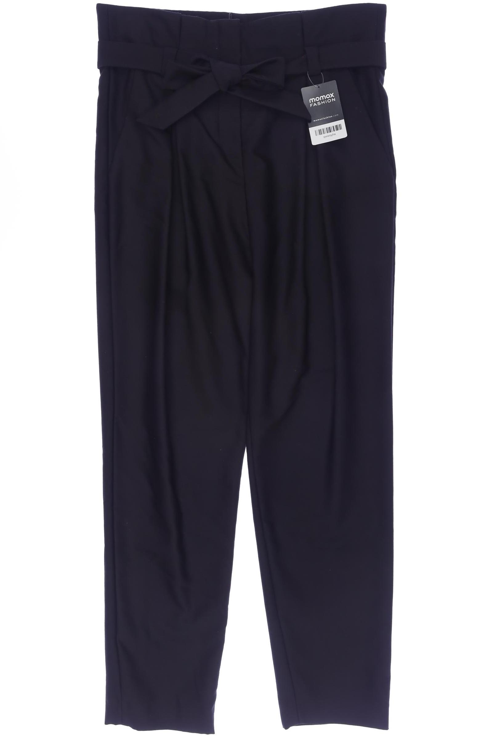 

Hugo by Hugo Boss Damen Stoffhose, schwarz, Gr. 34