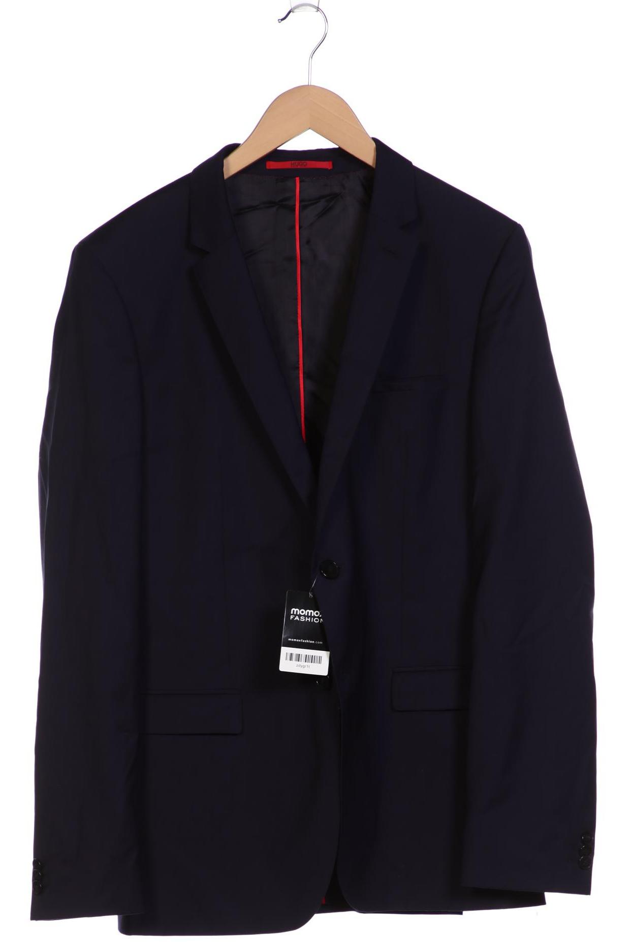 

Hugo by Hugo Boss Herren Sakko, marineblau, Gr. 102