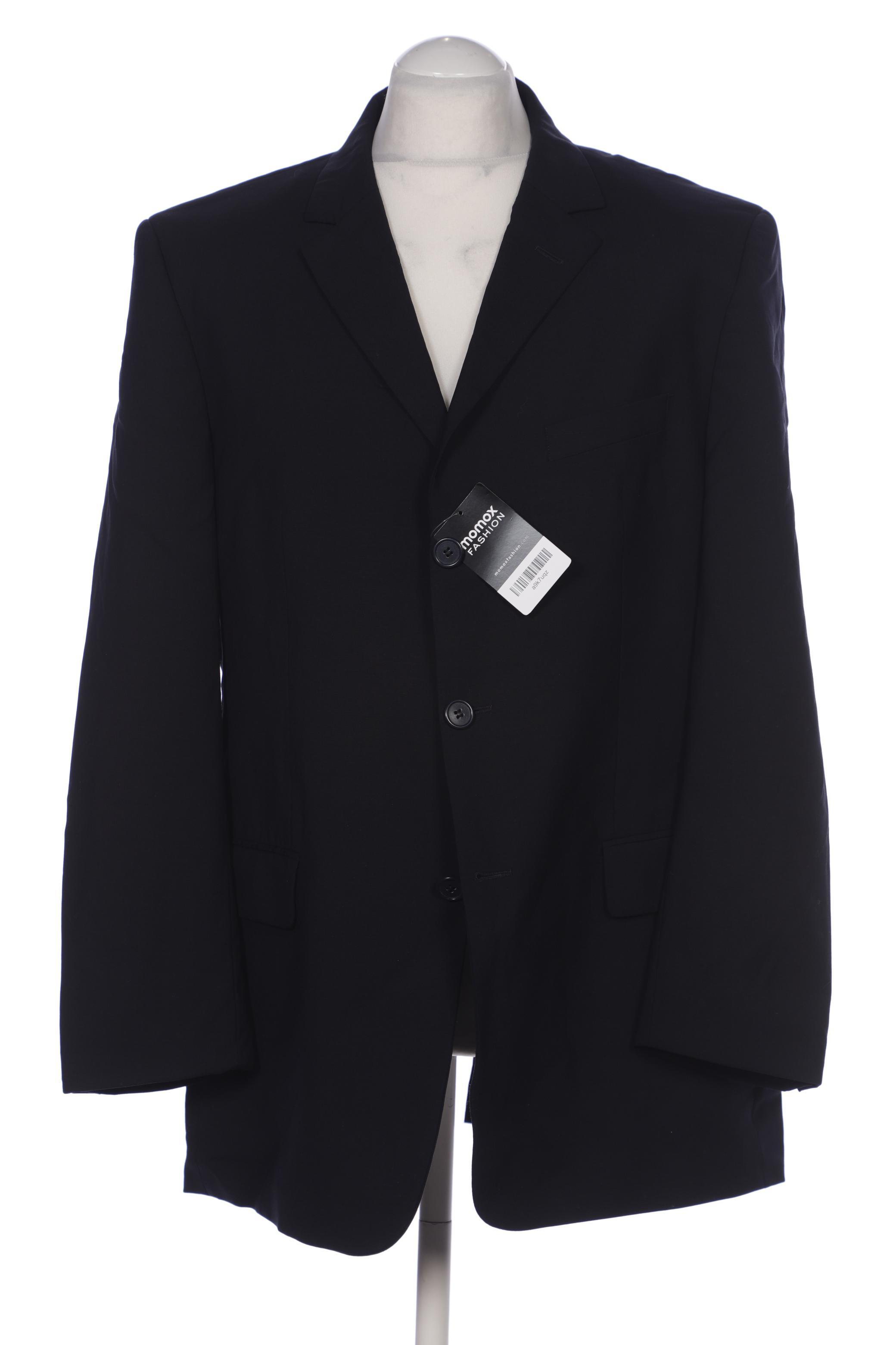 

Hugo by Hugo Boss Herren Sakko, marineblau, Gr. 52