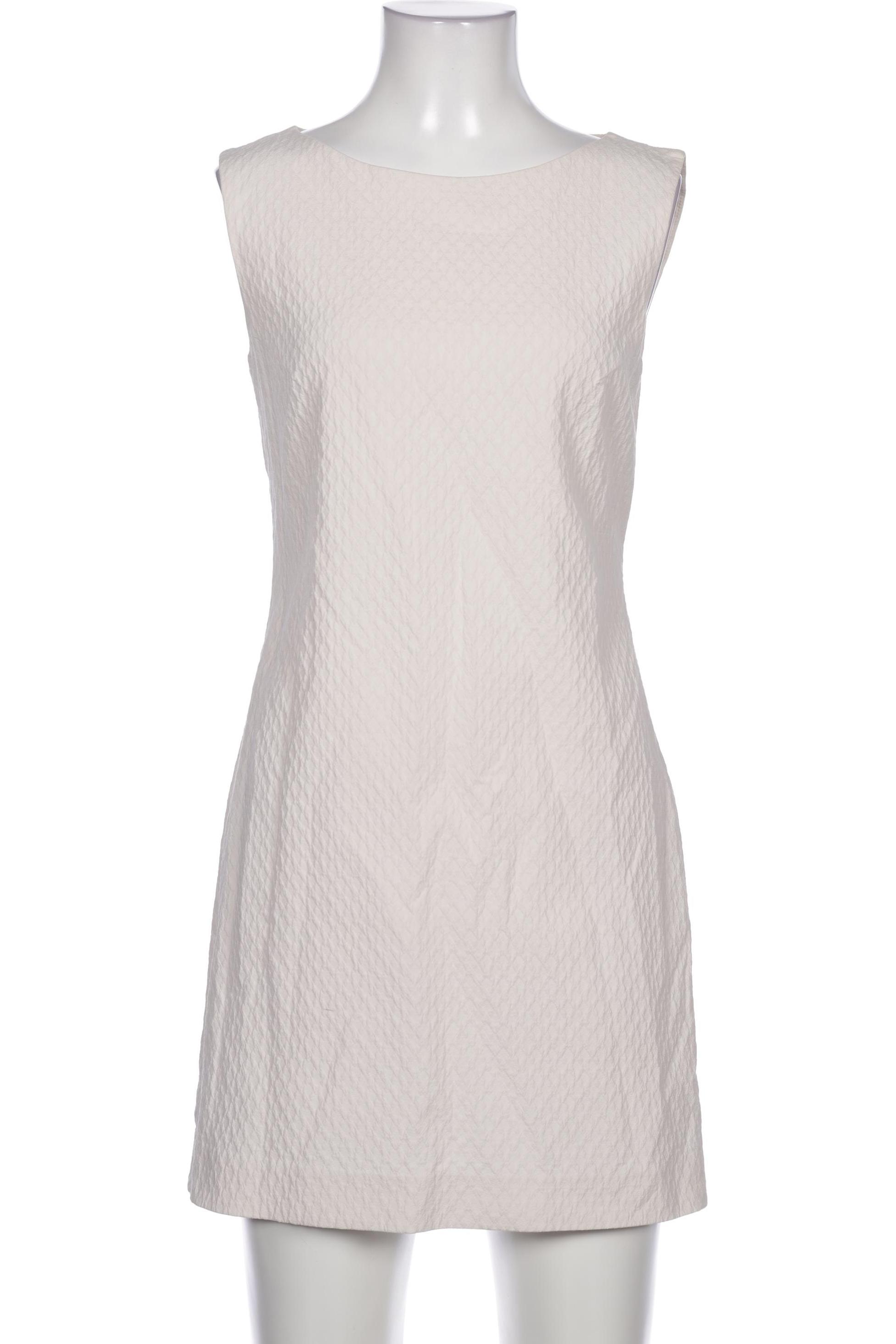 

Hugo by Hugo Boss Damen Kleid, beige, Gr. 34