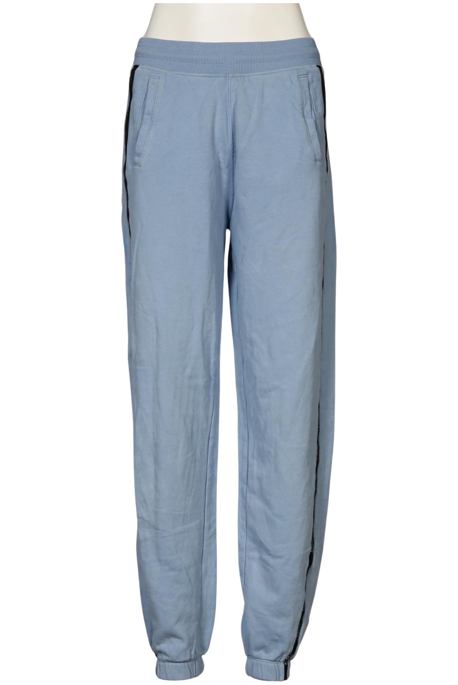 

Hugo by Hugo Boss Damen Stoffhose, hellblau, Gr. 0