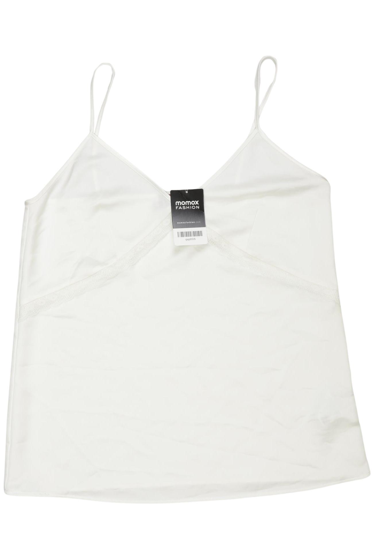 

Hugo by Hugo Boss Damen Top, weiß, Gr. 42