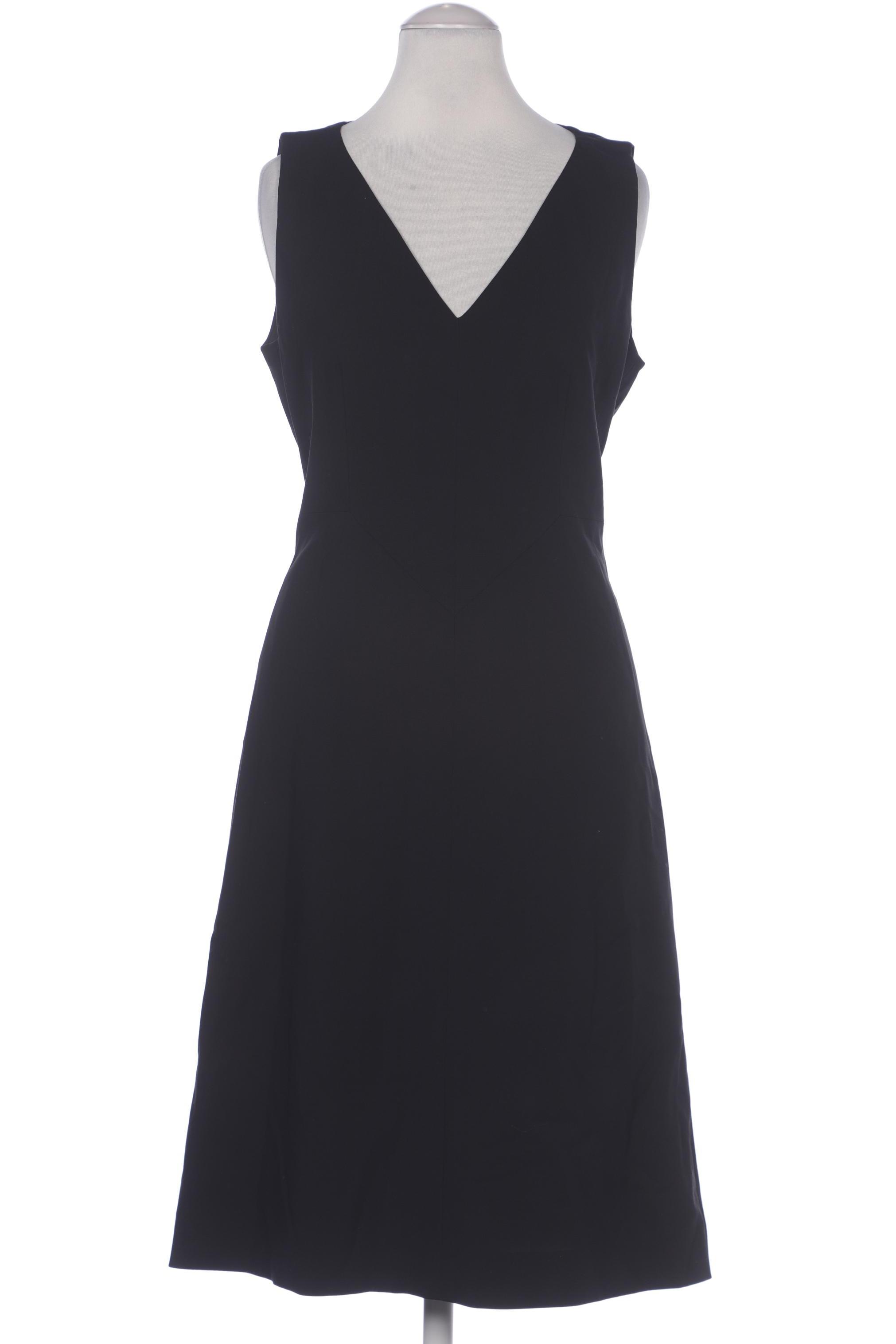 

Hugo by Hugo Boss Damen Kleid, schwarz, Gr. 34