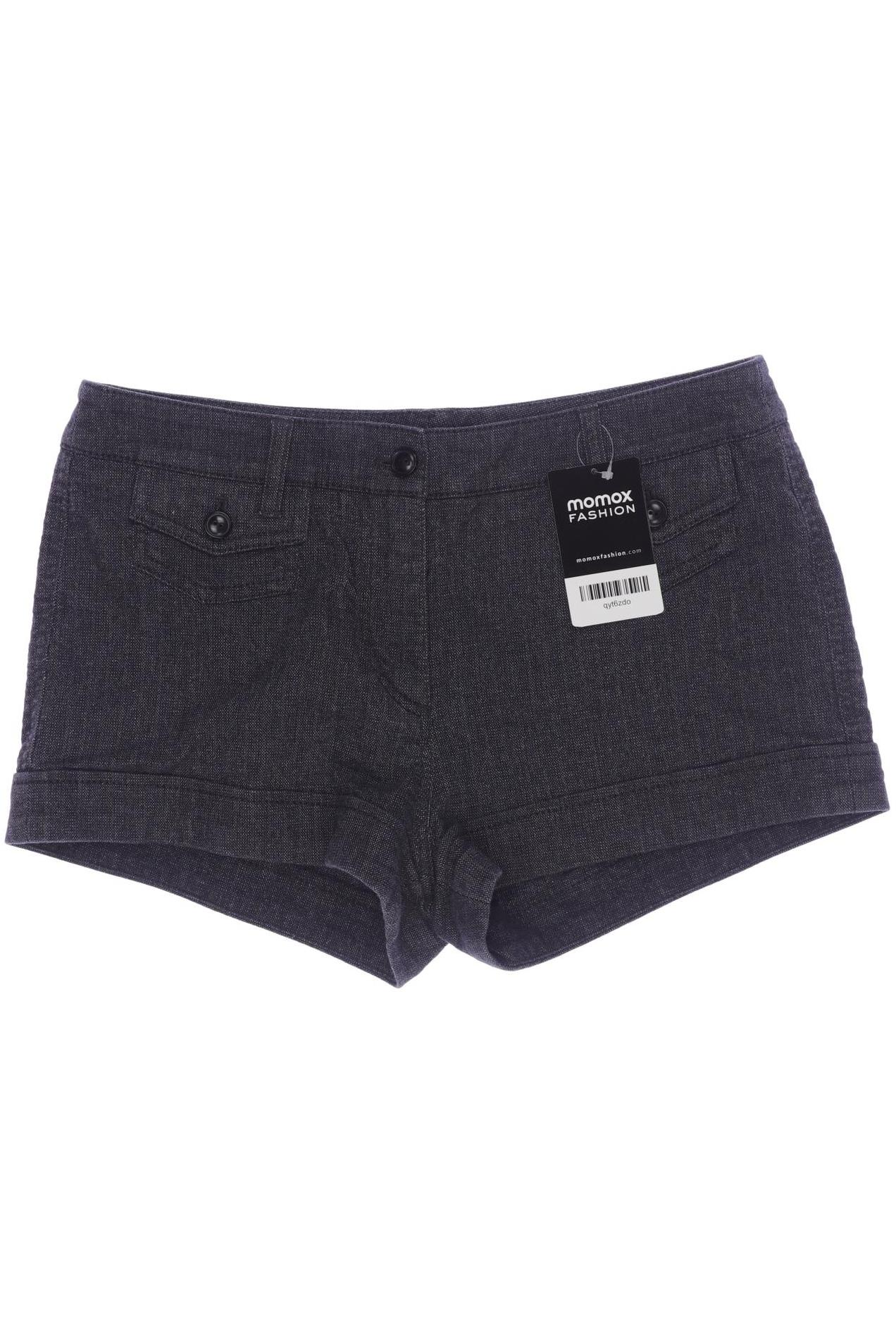 

Hugo by Hugo Boss Damen Shorts, marineblau, Gr. 36