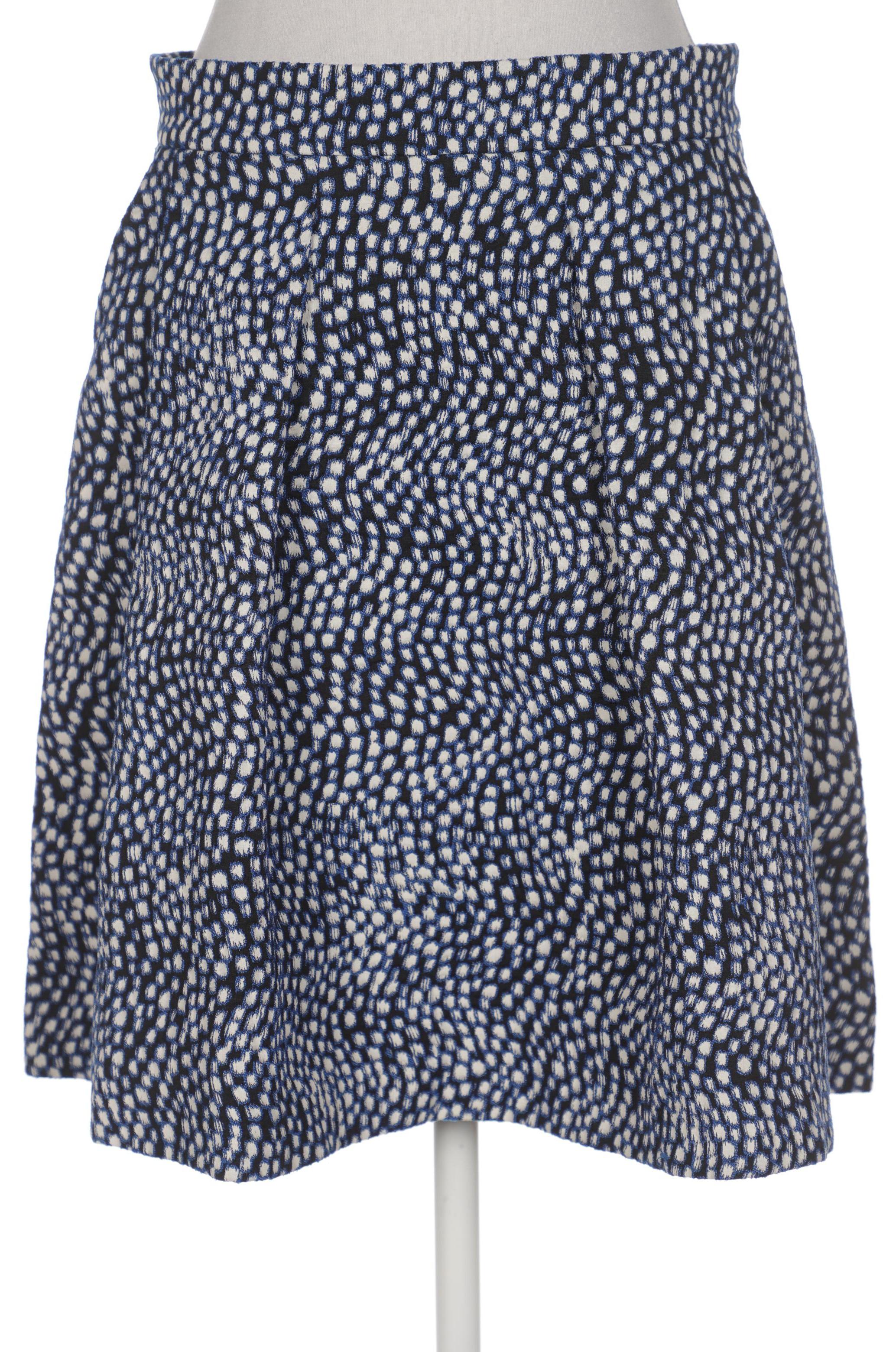

Hugo by Hugo Boss Damen Rock, marineblau, Gr. 38