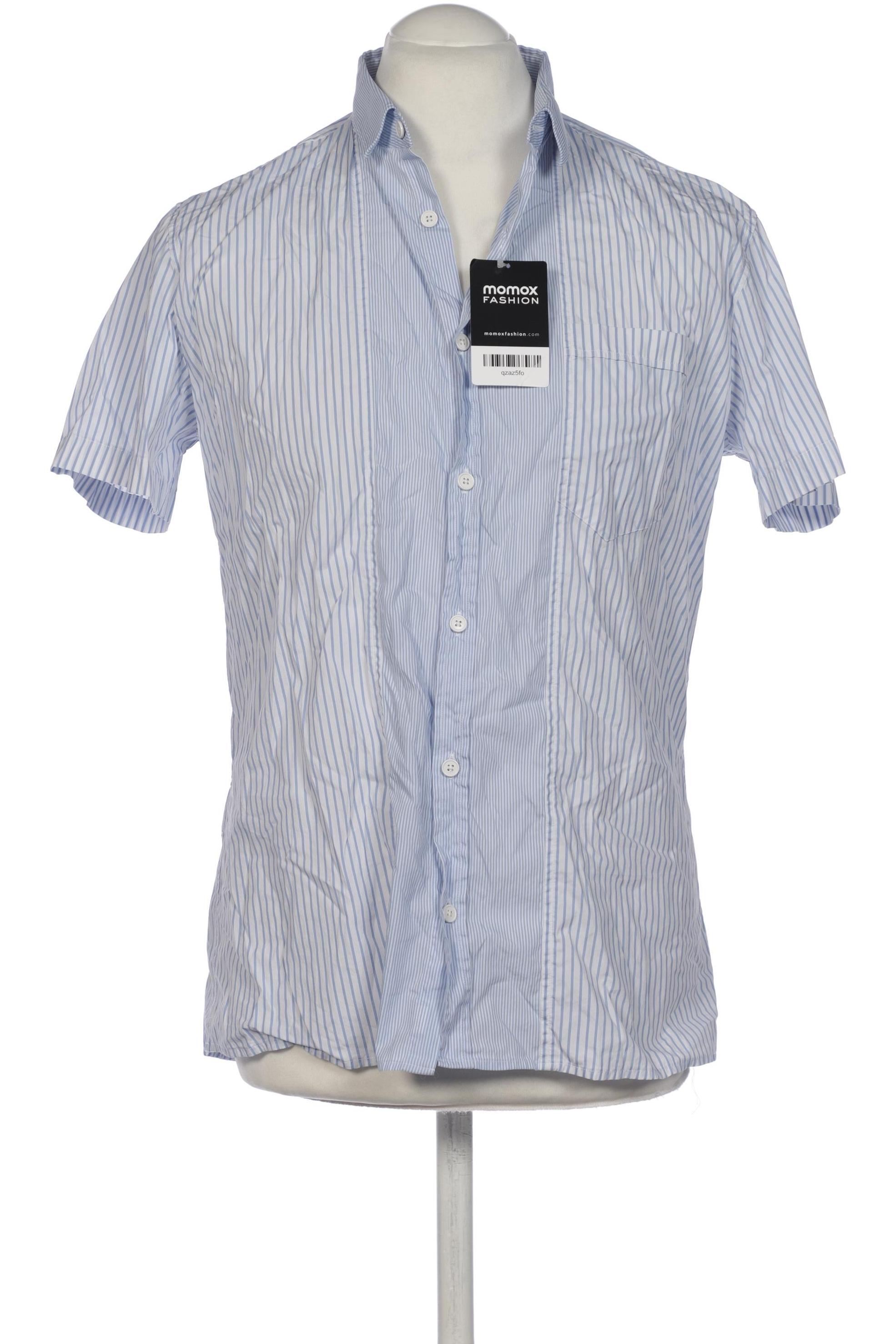 

Hugo by Hugo Boss Herren Hemd, hellblau, Gr. 52