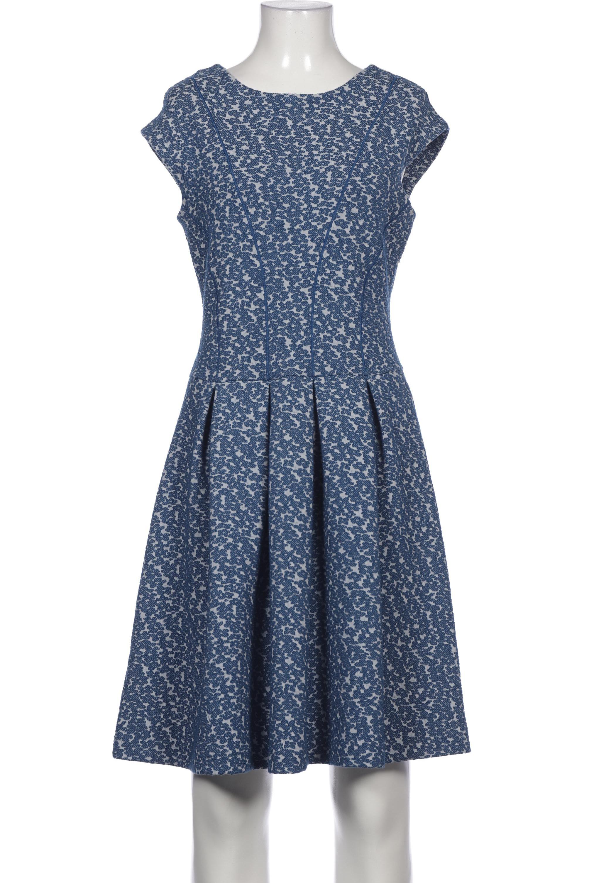 

HUGO by Hugo Boss Damen Kleid, blau