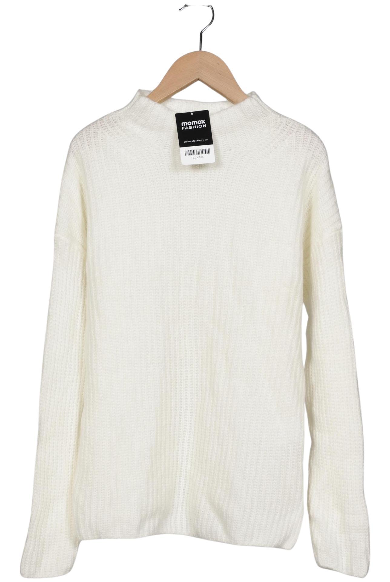 

Hugo by Hugo Boss Damen Pullover, cremeweiß, Gr. 38