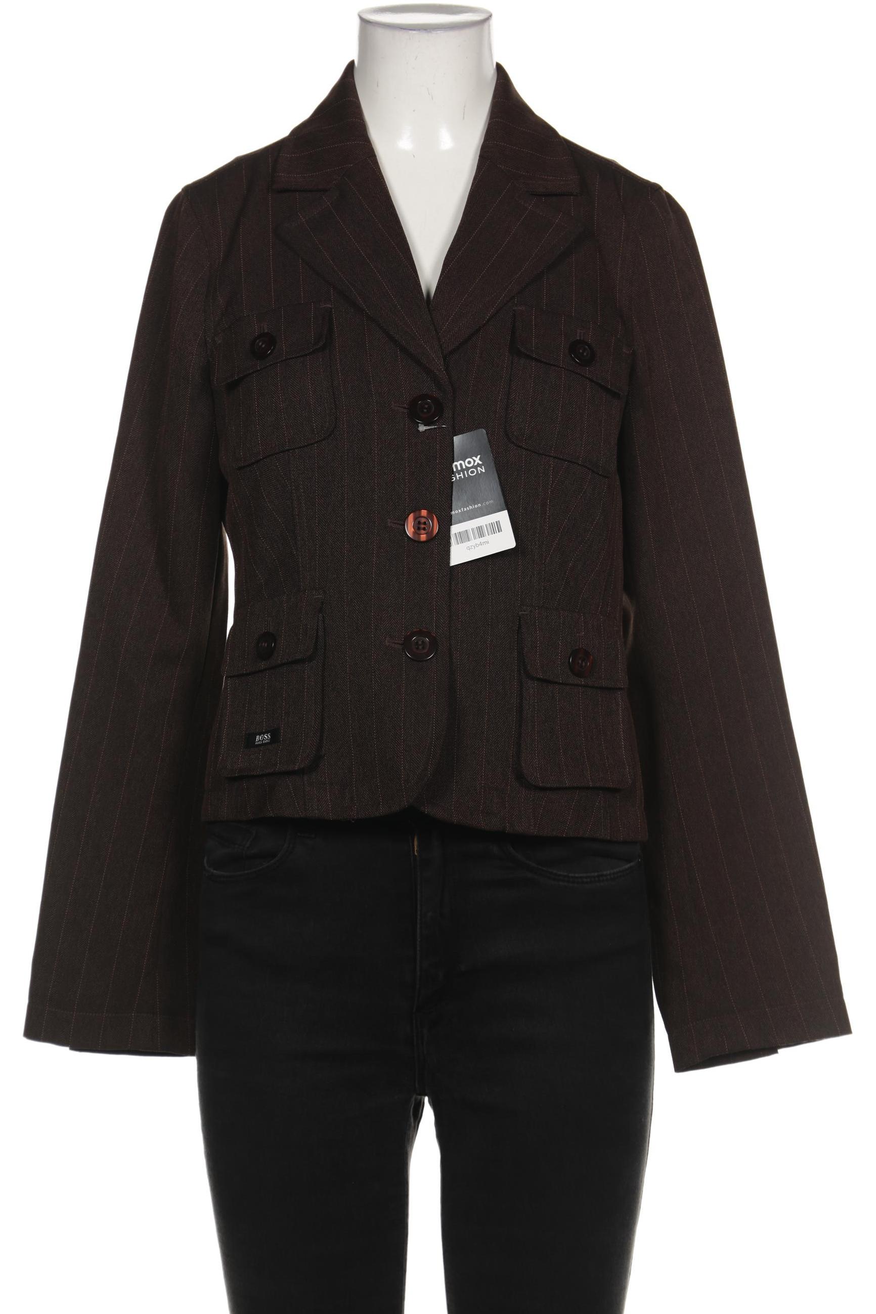 

HUGO by Hugo Boss Damen Blazer, braun