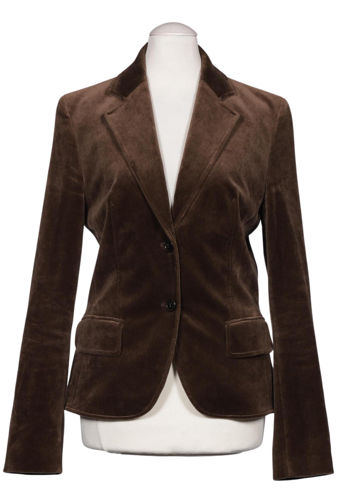 

Hugo by Hugo Boss Damen Blazer, braun, Gr. 36