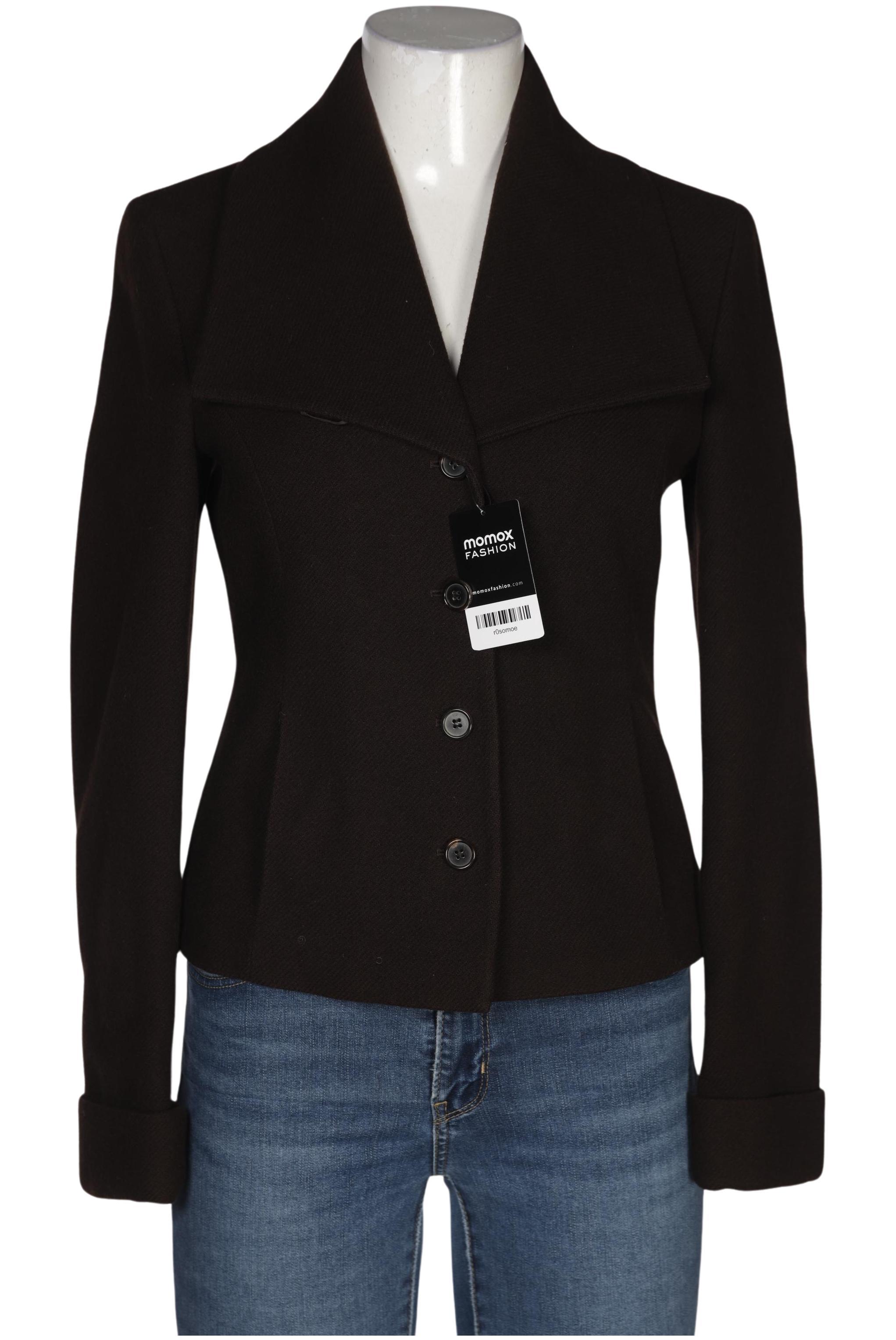 

Hugo by Hugo Boss Damen Blazer, braun, Gr. 38