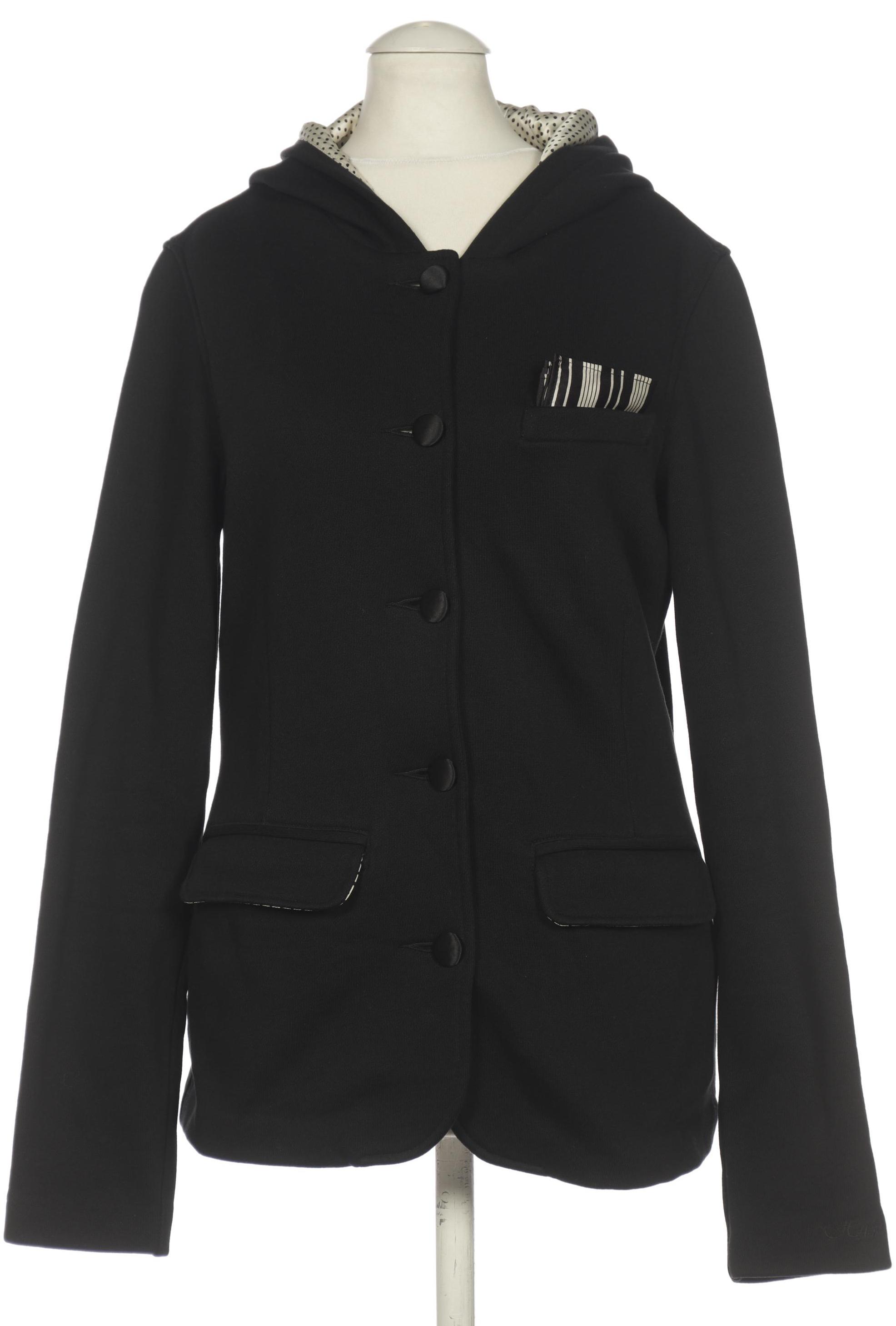 

Hugo by Hugo Boss Damen Blazer, schwarz, Gr. 36