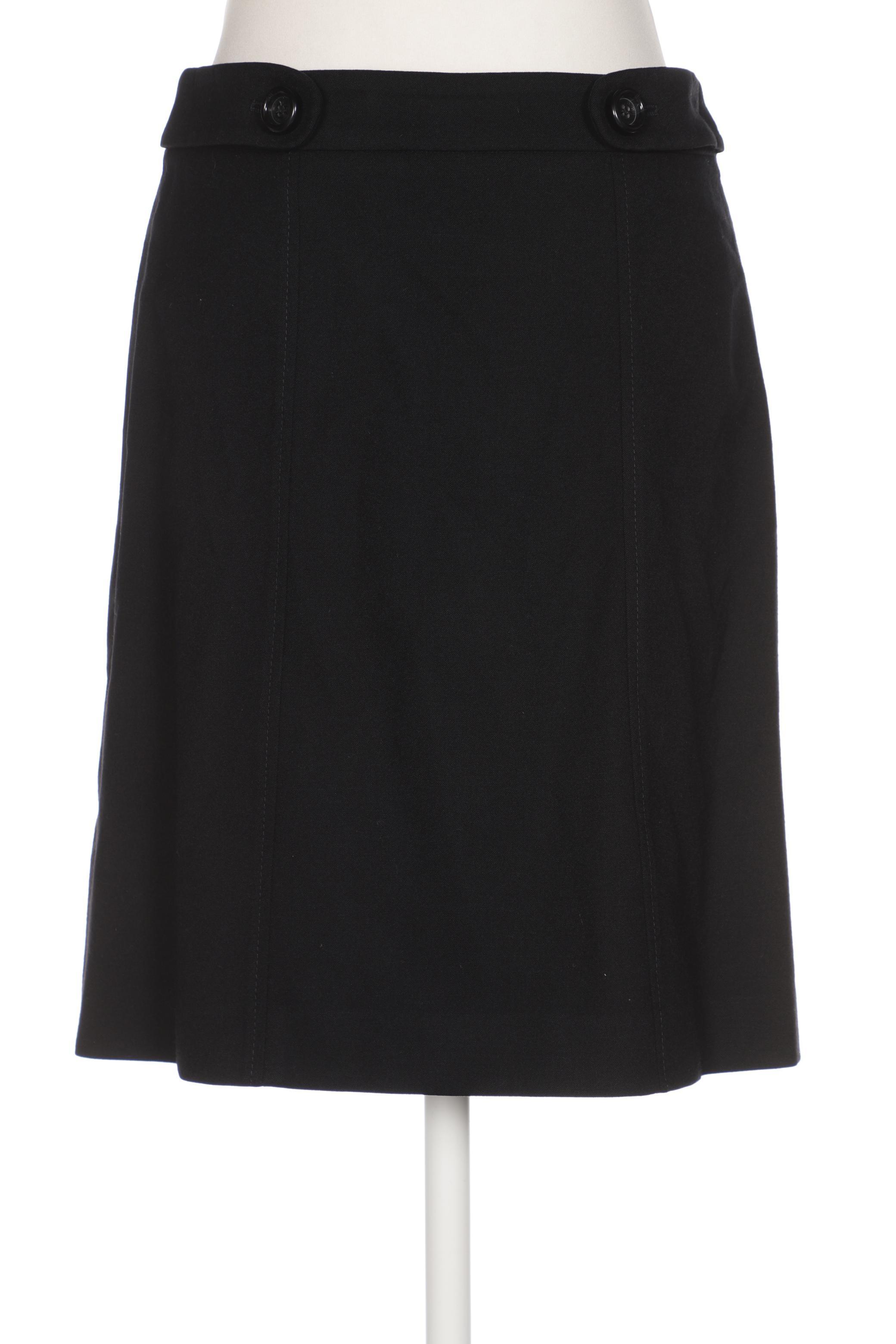 

Hugo by Hugo Boss Damen Rock, schwarz, Gr. 34