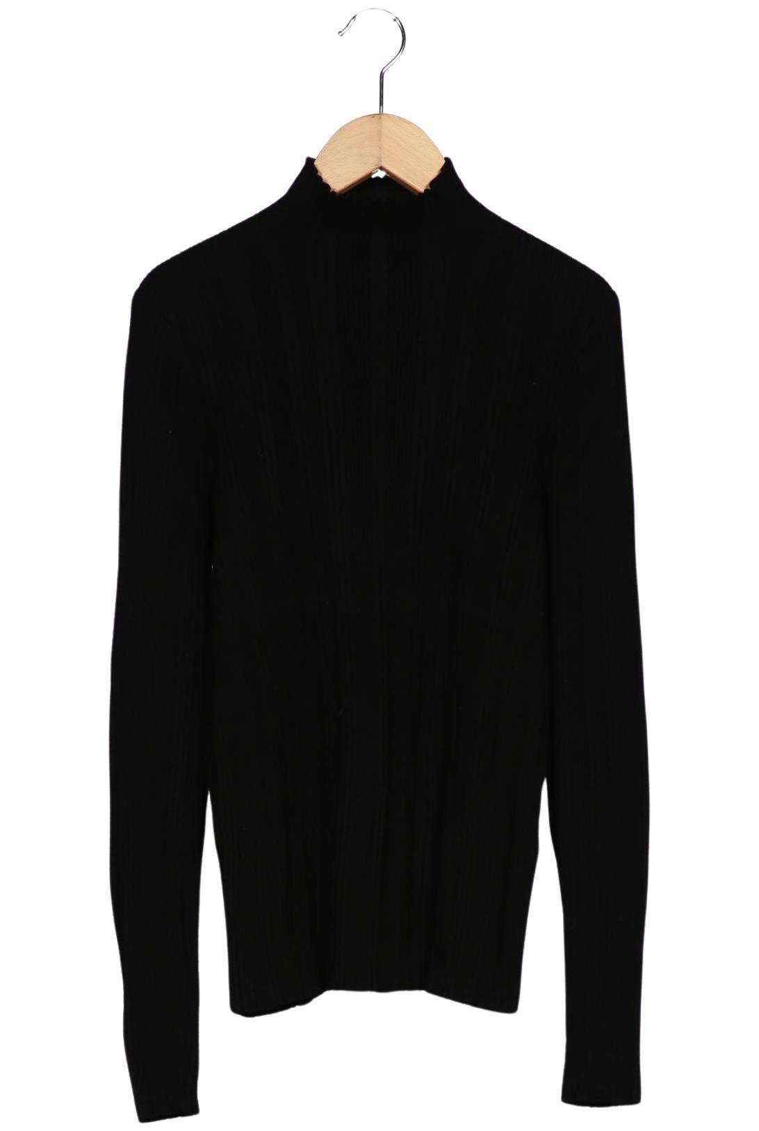 

Hugo by Hugo Boss Damen Pullover, schwarz, Gr. 42