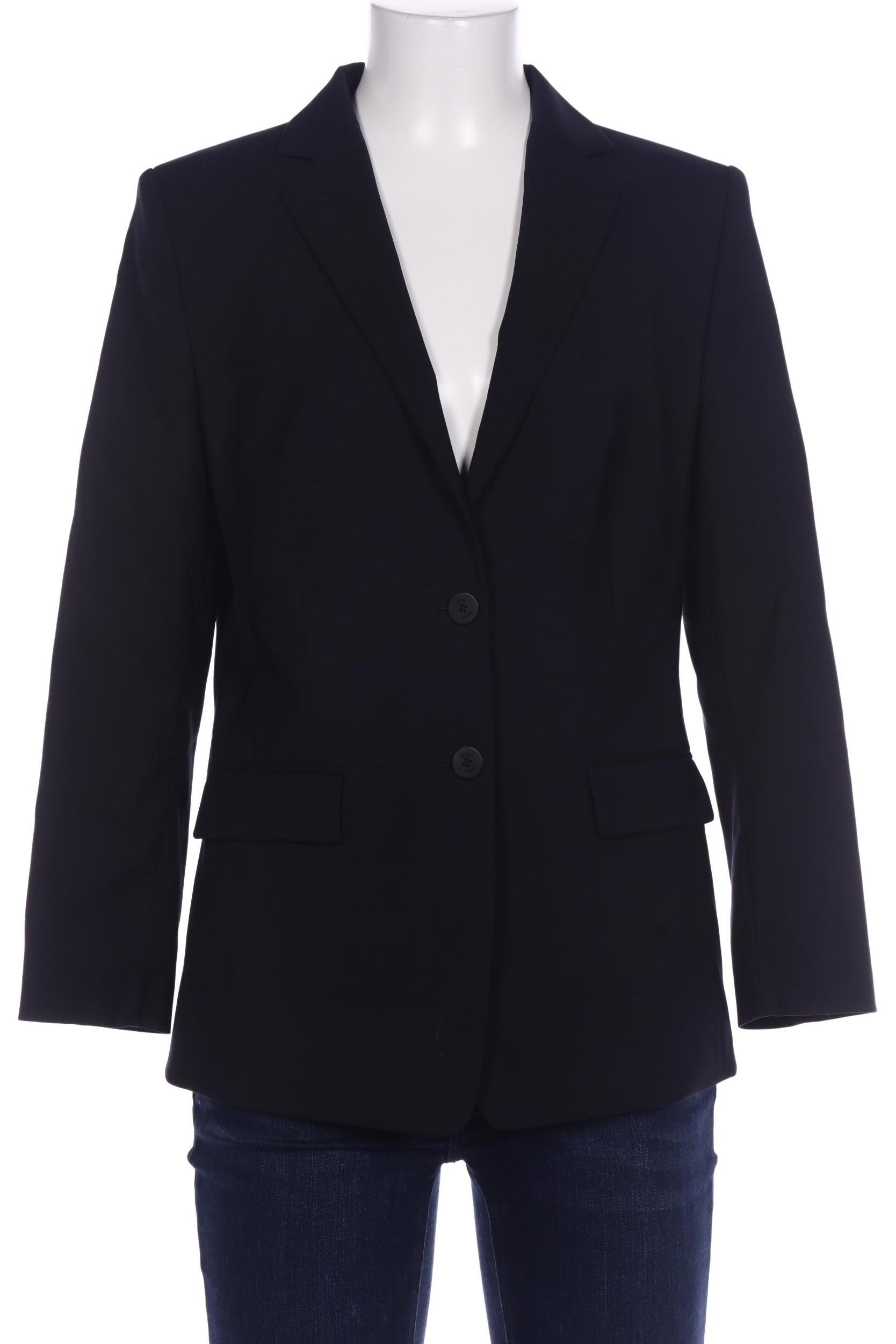 

Hugo by Hugo Boss Damen Blazer, marineblau, Gr. 40