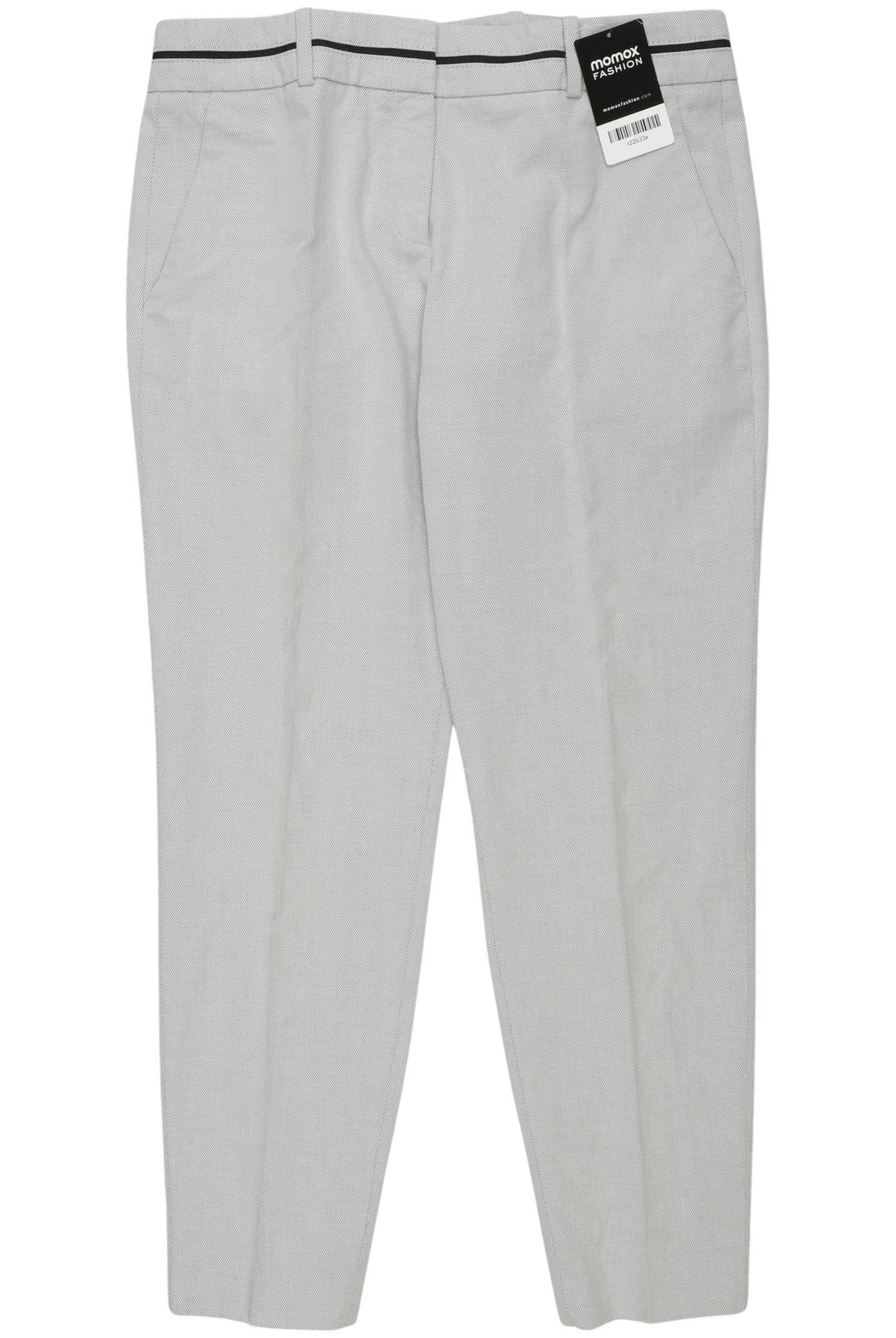 

Hugo by Hugo Boss Damen Stoffhose, grau, Gr. 38