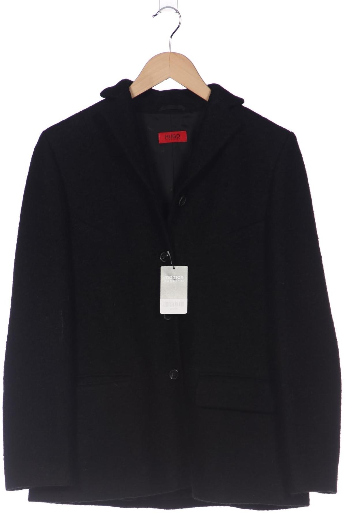 

Hugo by Hugo Boss Damen Jacke, schwarz, Gr. 36