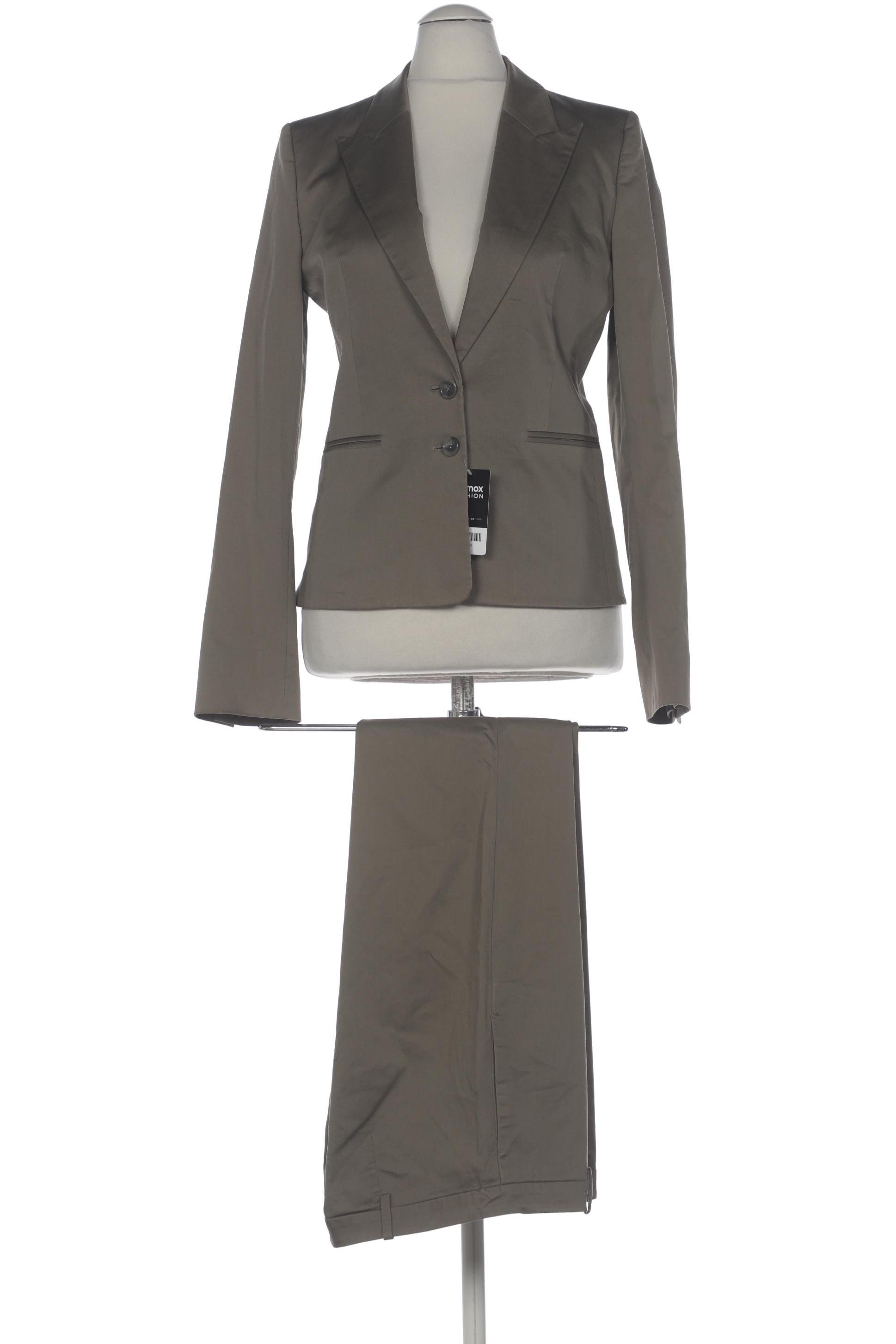 

Hugo by Hugo Boss Damen Anzug, hellgrün, Gr. 38