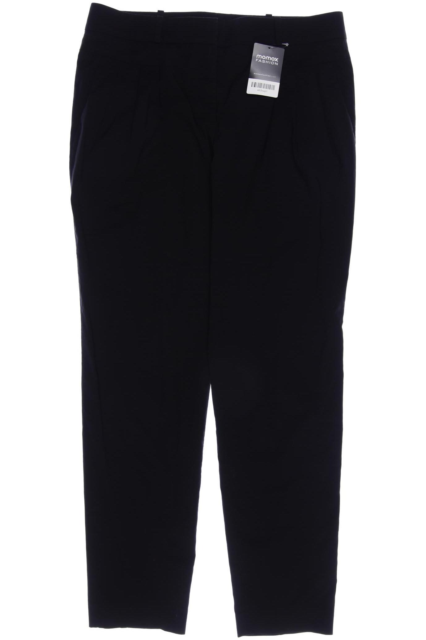

HUGO by Hugo Boss Damen Stoffhose, schwarz