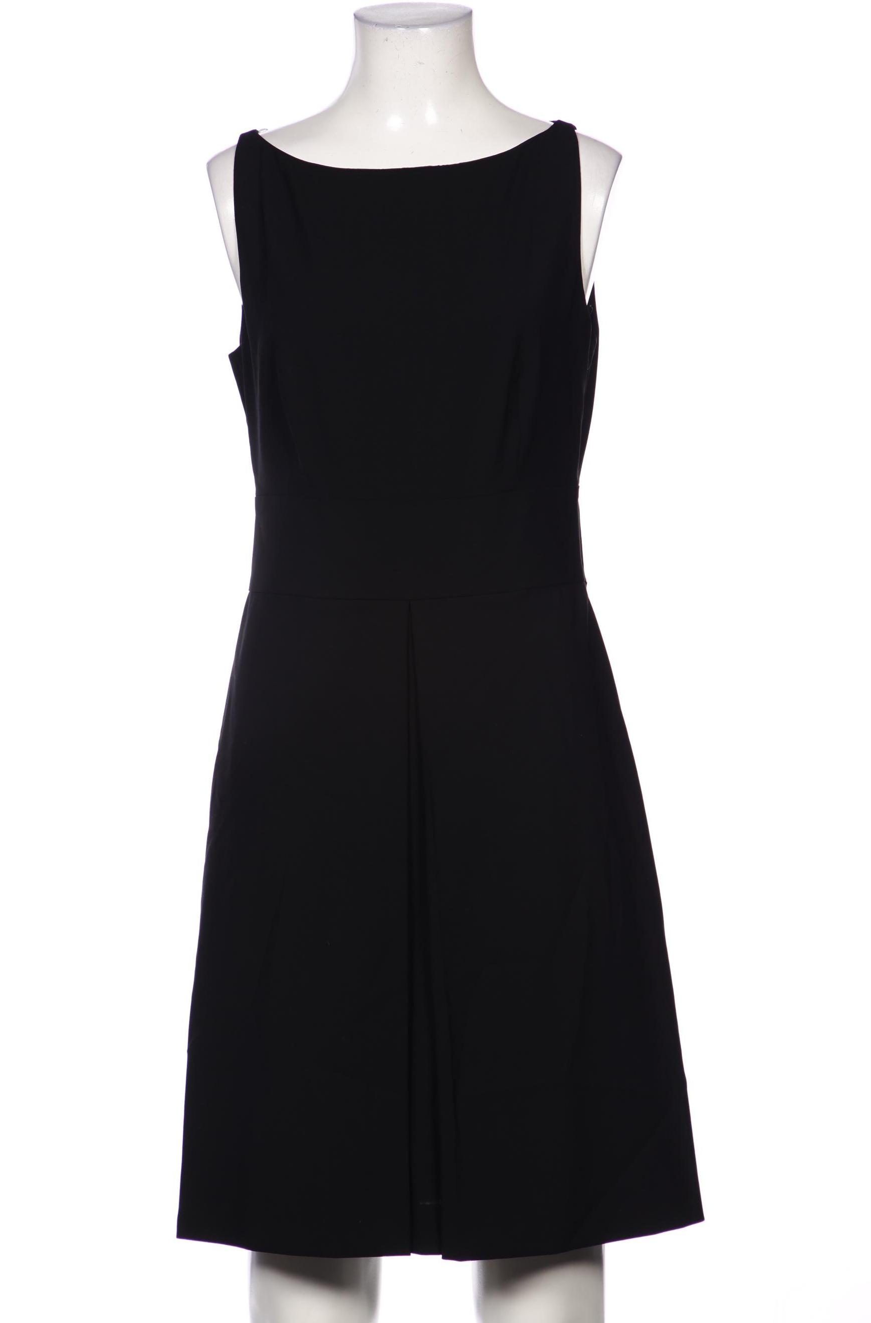 

Hugo by Hugo Boss Damen Kleid, schwarz, Gr. 38