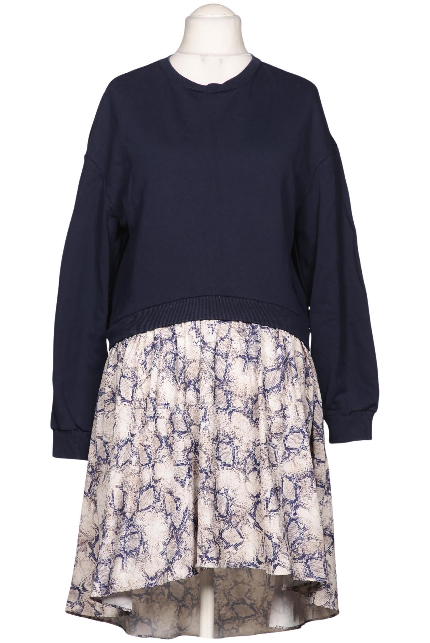 

Hugo by Hugo Boss Damen Kleid, mehrfarbig, Gr. 38