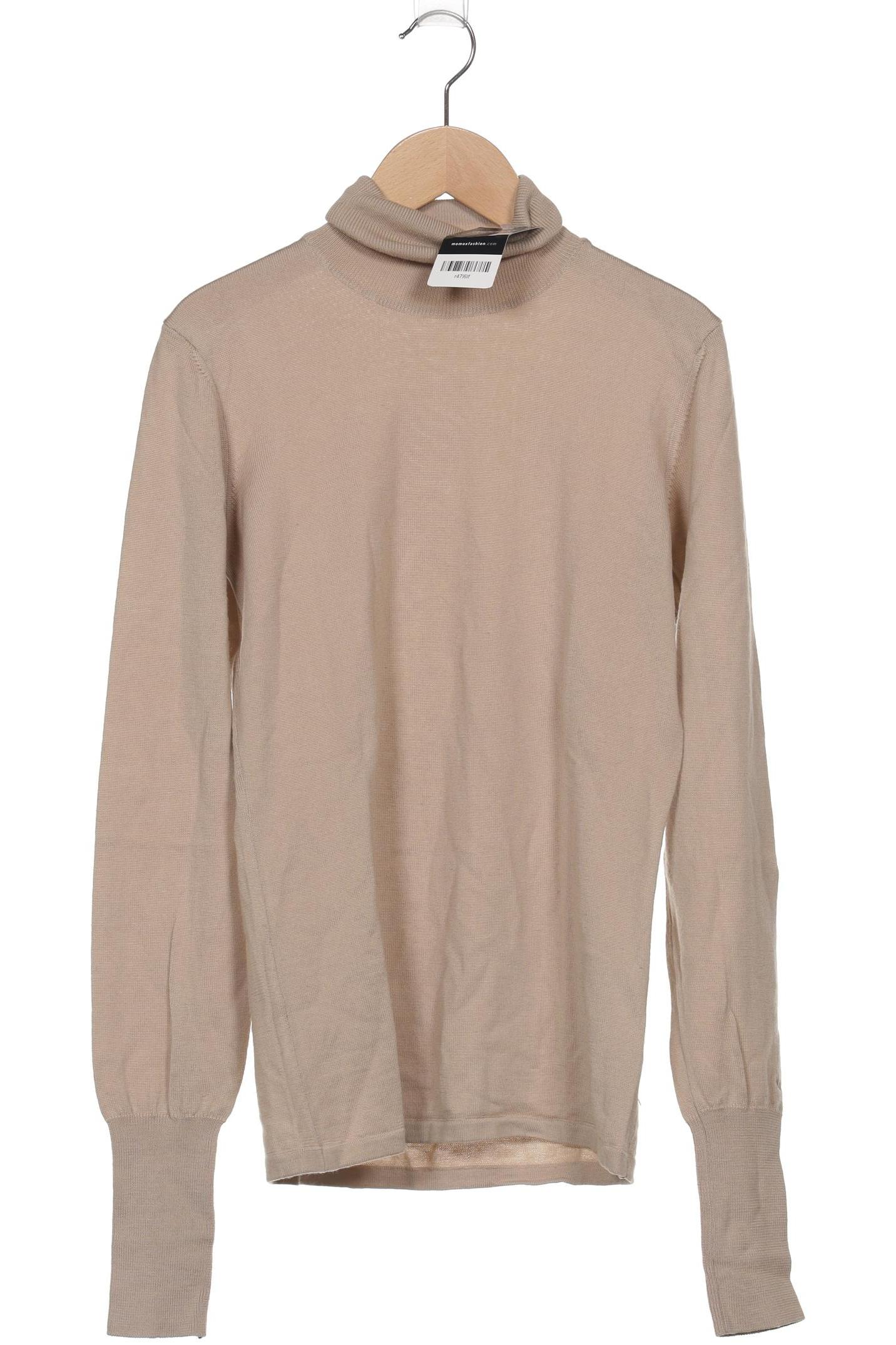 

Hugo by Hugo Boss Damen Pullover, beige, Gr. 38