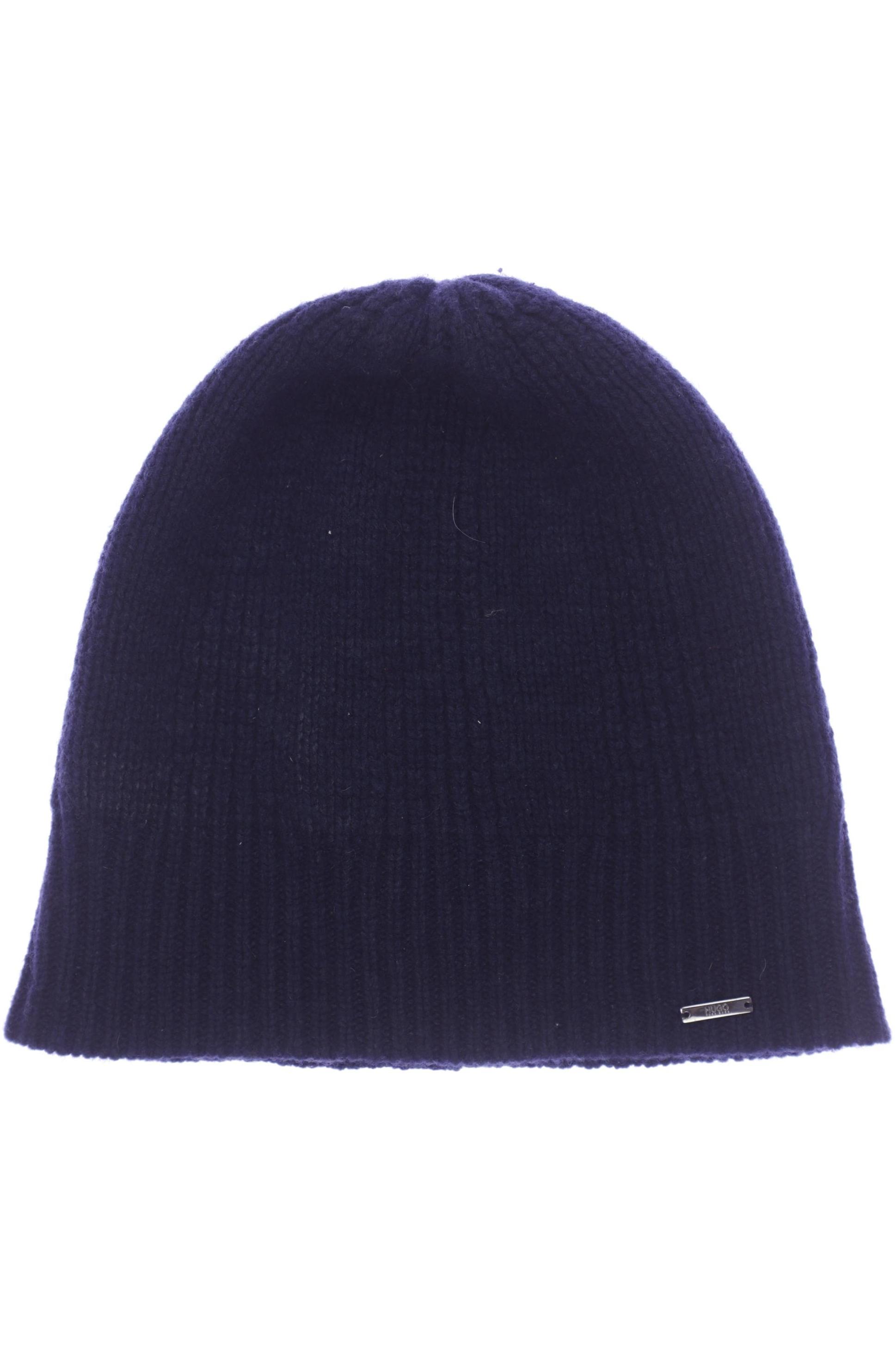 

Hugo by Hugo Boss Herren Hut/Mütze, marineblau, Gr. uni