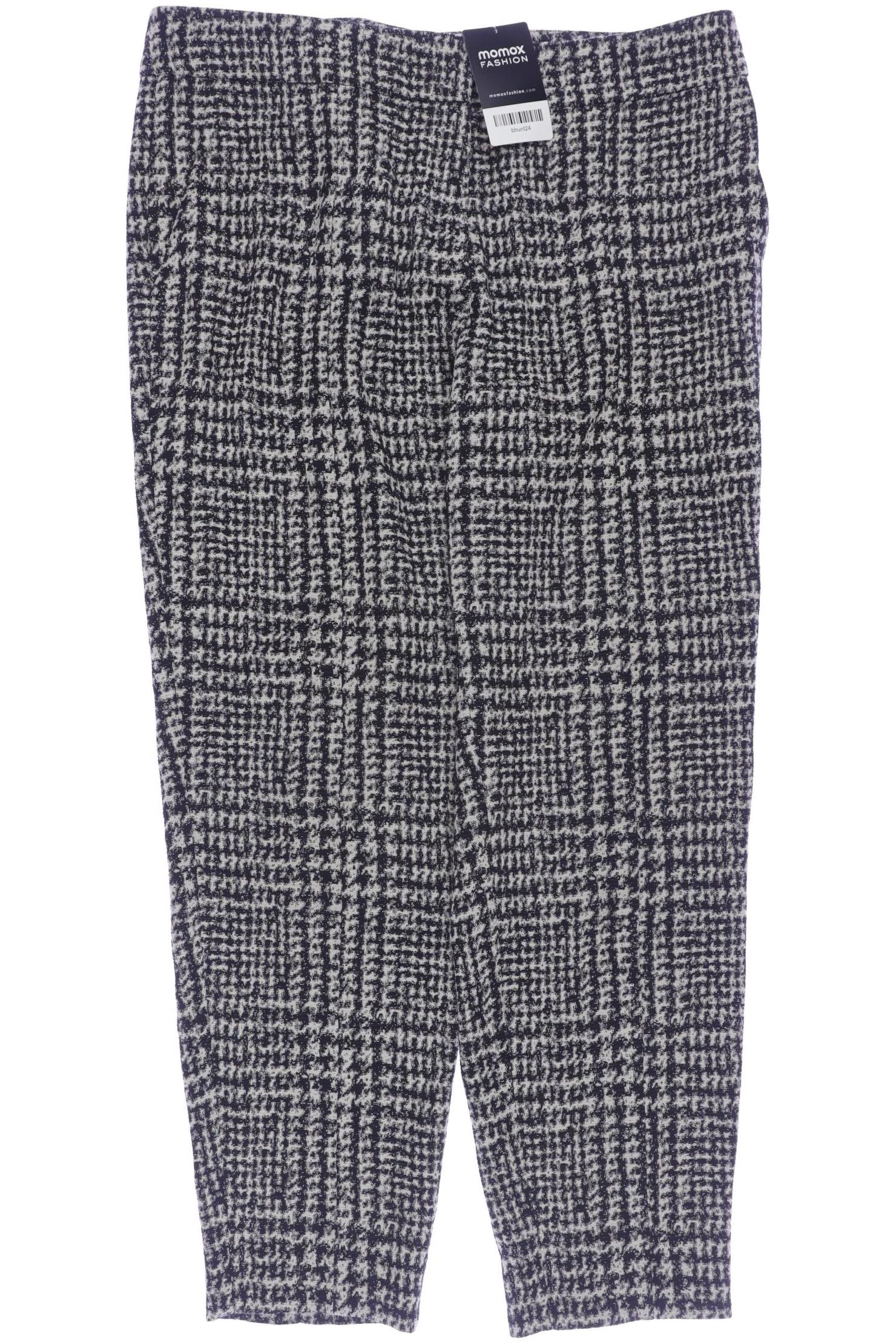 

Hugo by Hugo Boss Damen Stoffhose, schwarz, Gr. 42