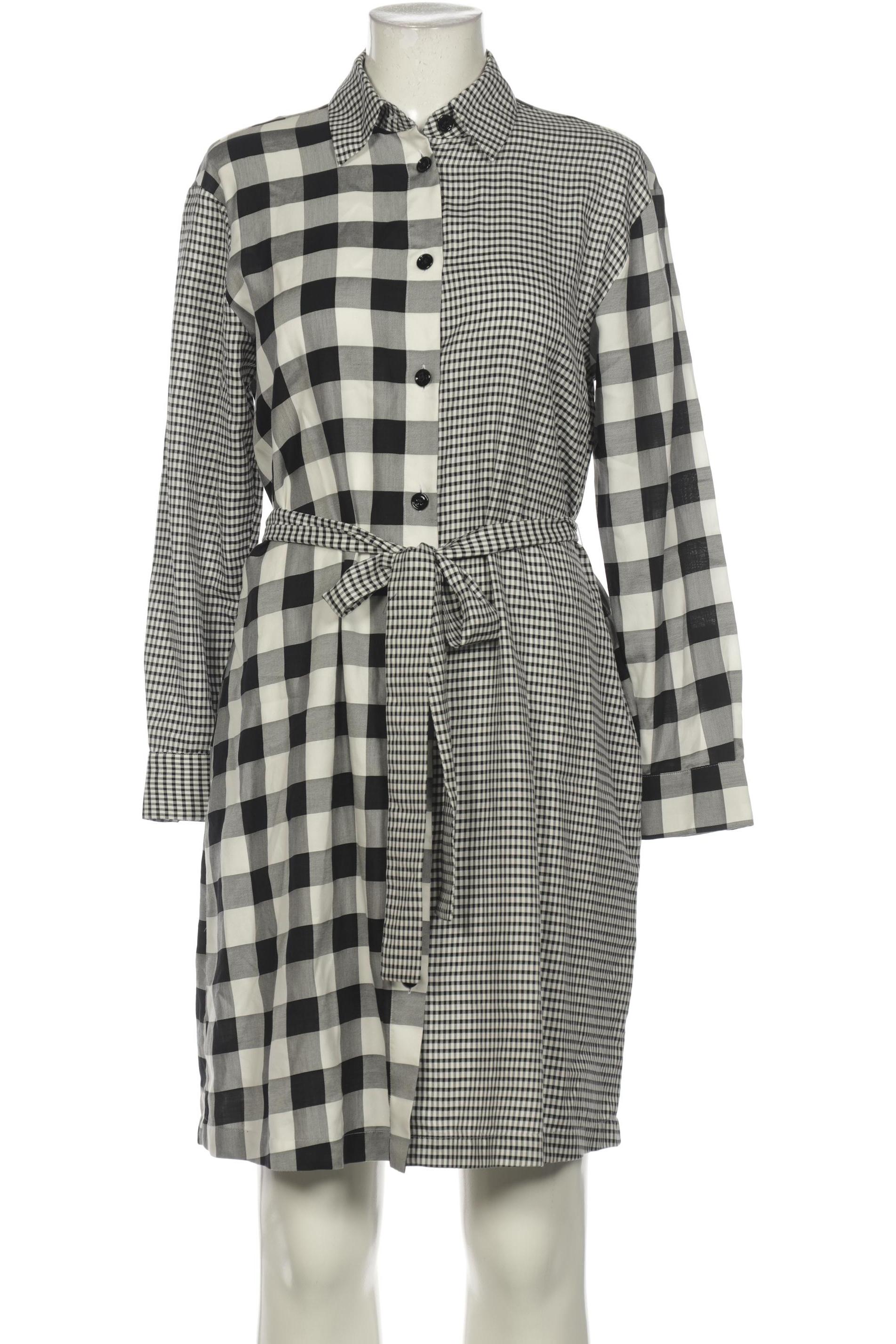 

Hugo by Hugo Boss Damen Kleid, grau, Gr. 38